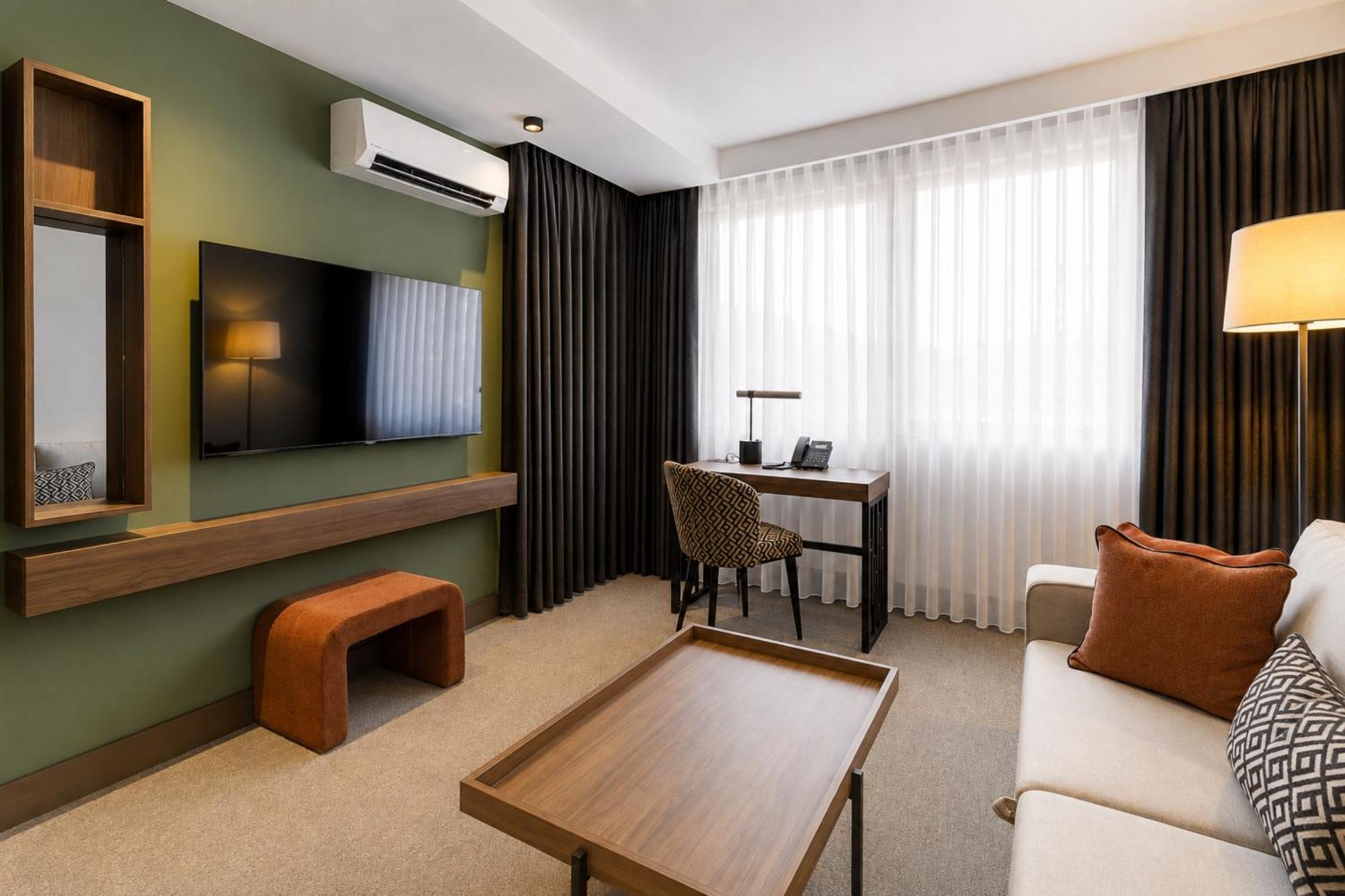 Superior Suite