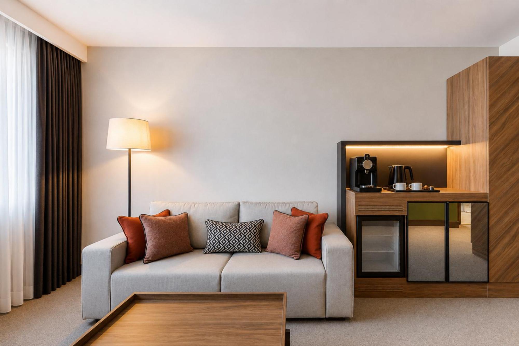 Superior Suite