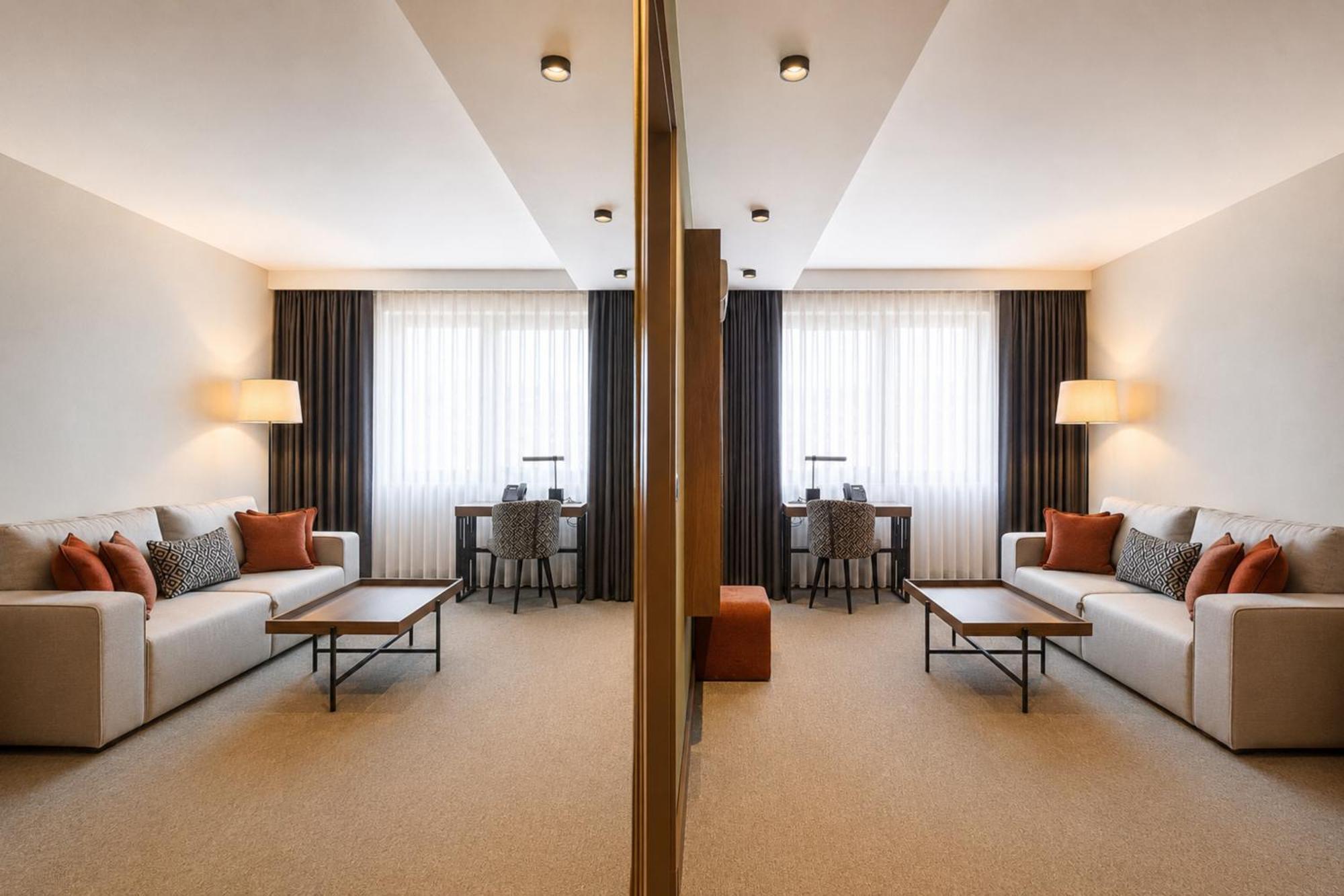Superior Suite