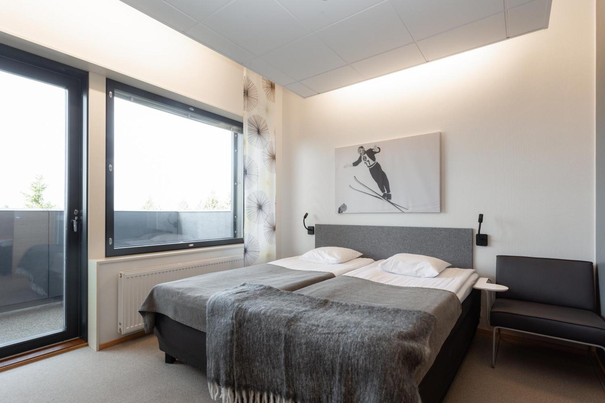 Superior Quadruple Room