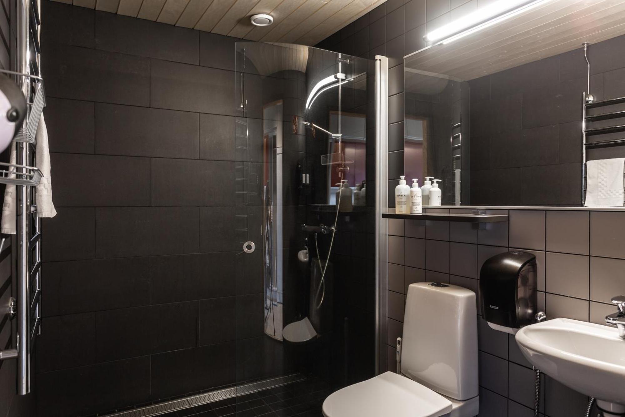 Superior Quadruple Room