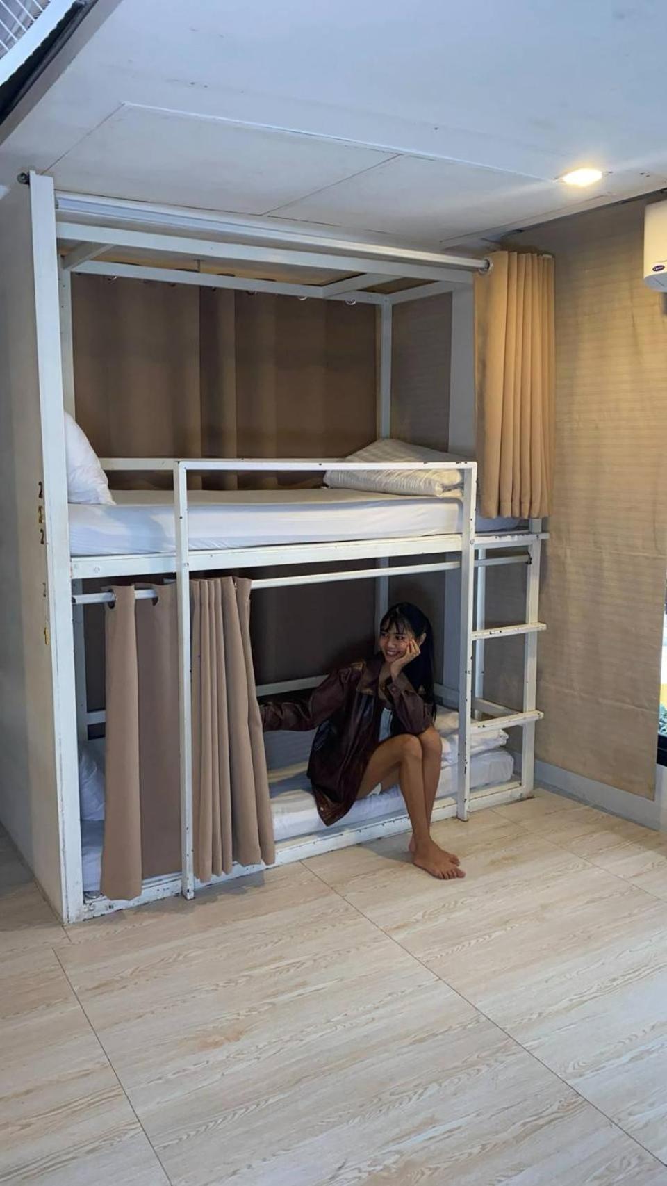 Bunk Bed Mixed Dormitory room