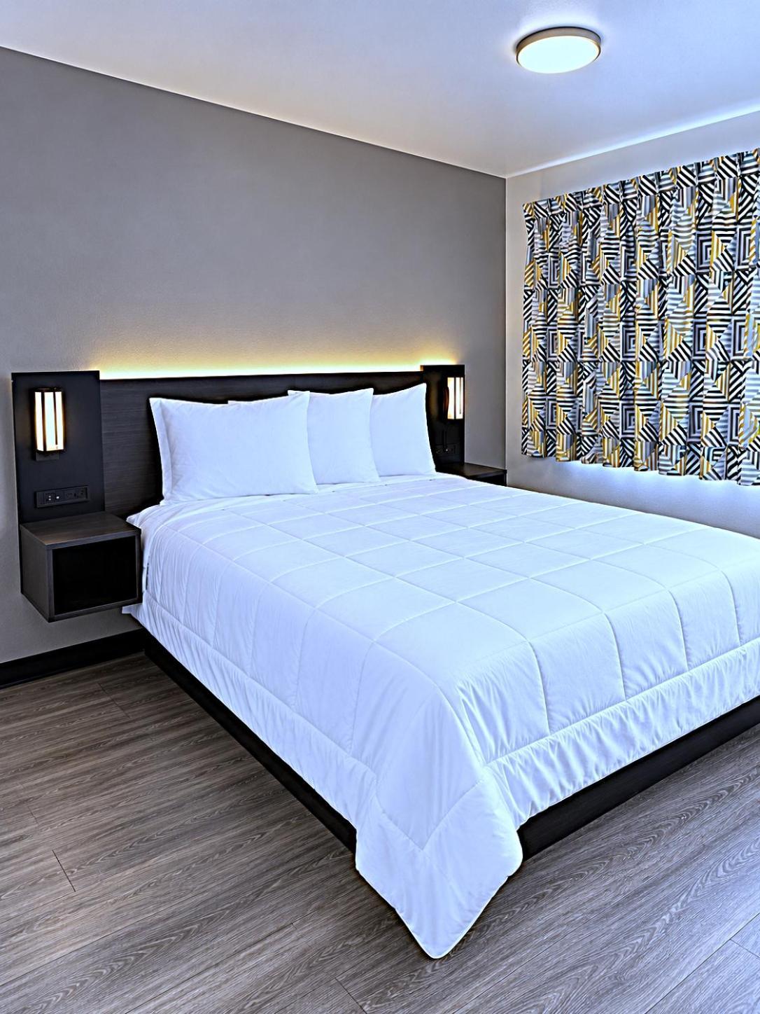 Quarto Queen