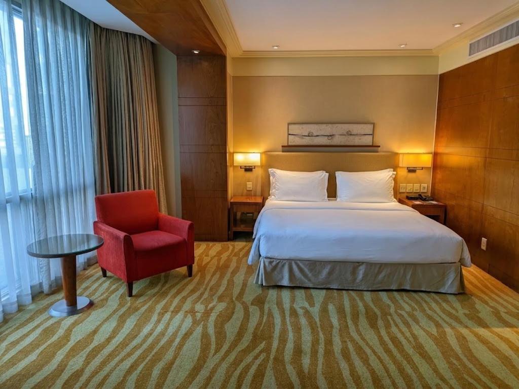 Premier Suite