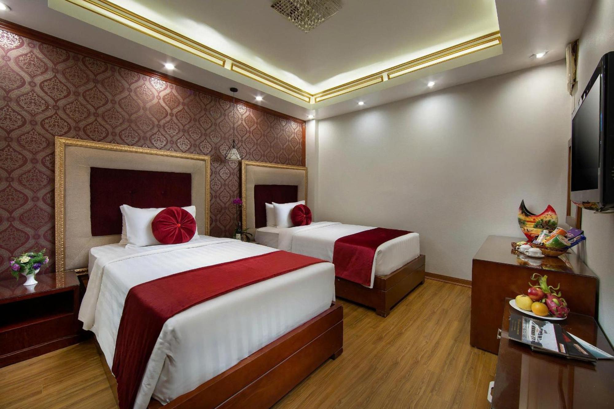 Superior Double or Twin Room
