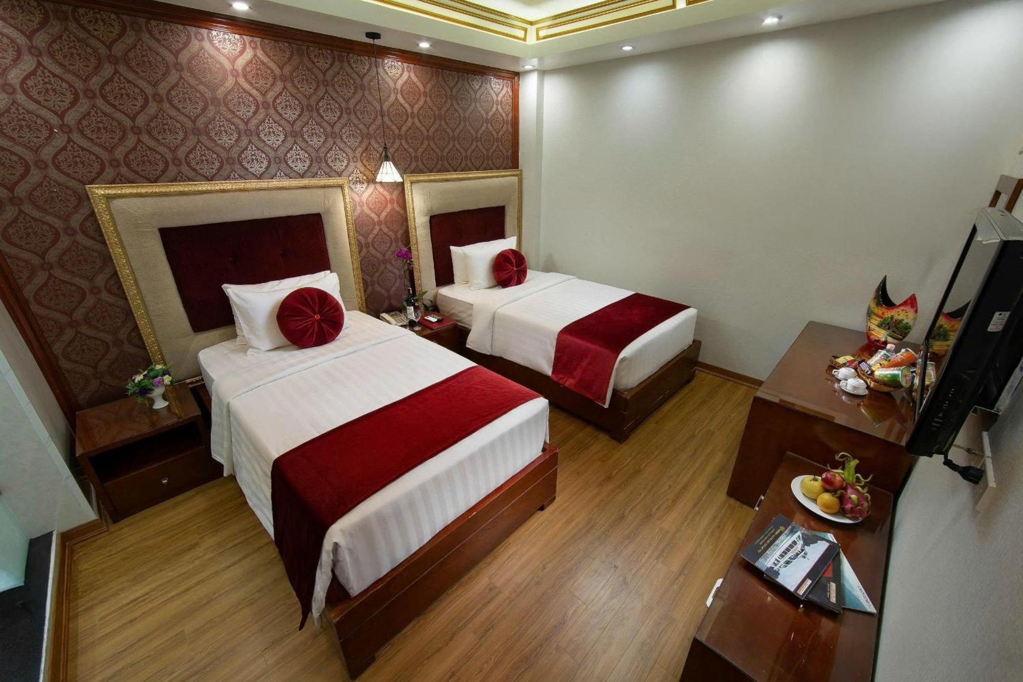Superior Double or Twin Room