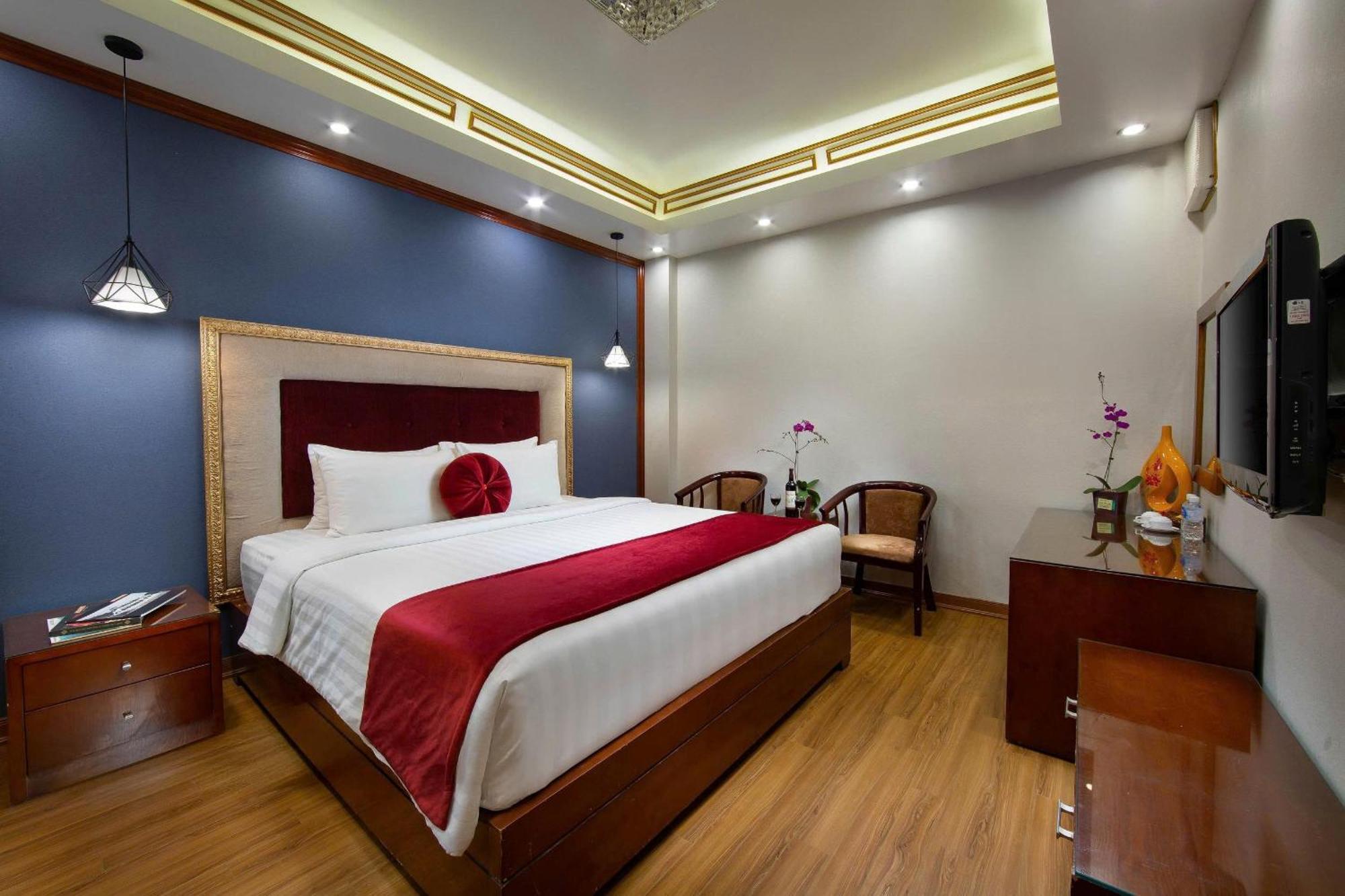 Superior Double or Twin Room