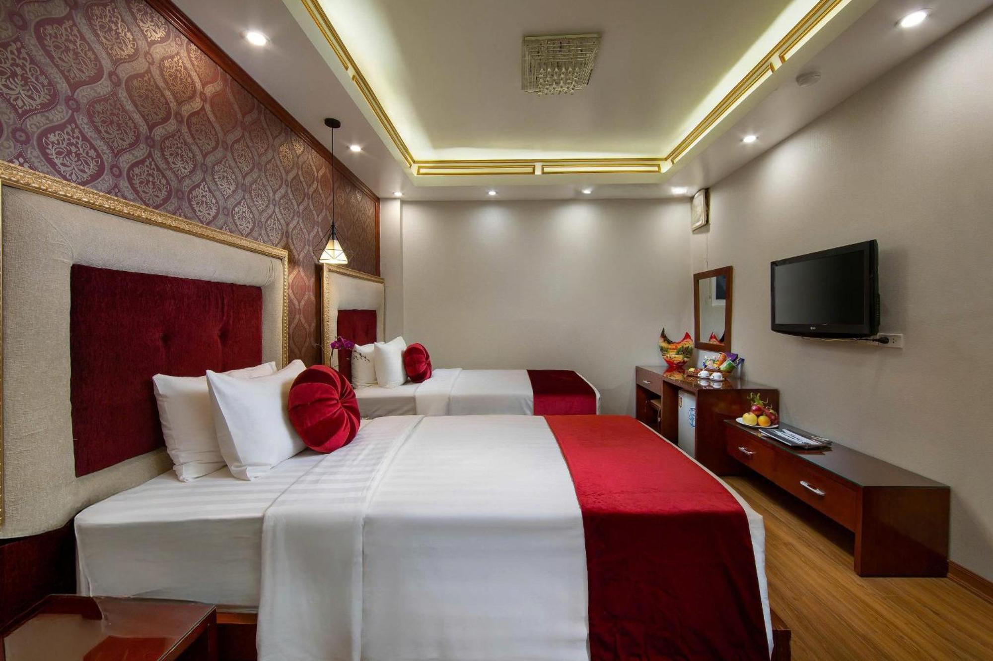 Superior Double or Twin Room