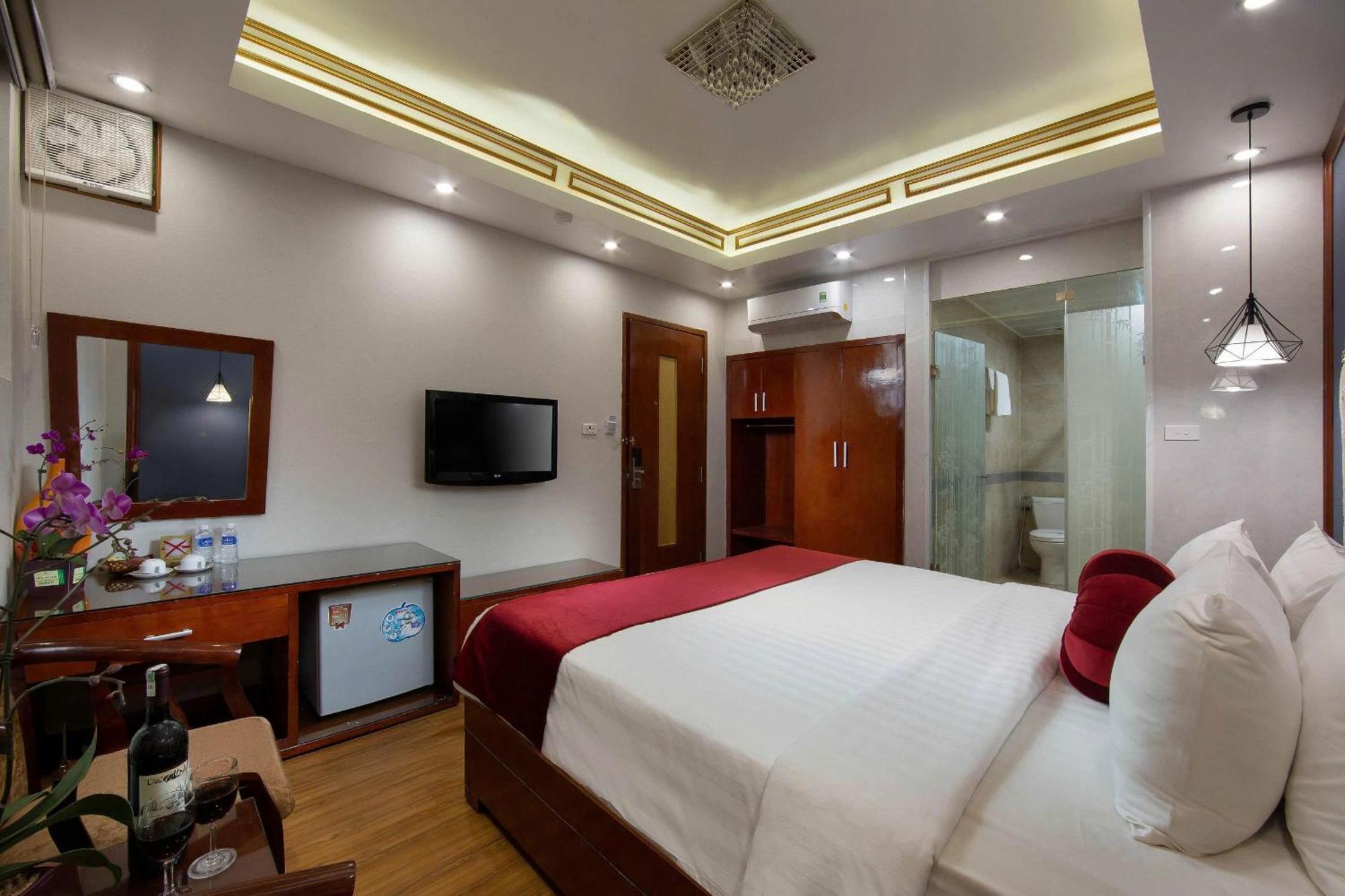 Superior Double or Twin Room