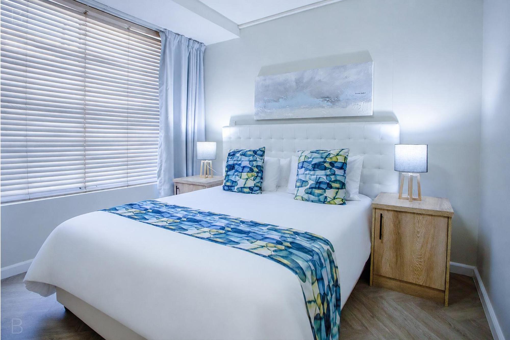Two-Bedroom Standard Apartment
