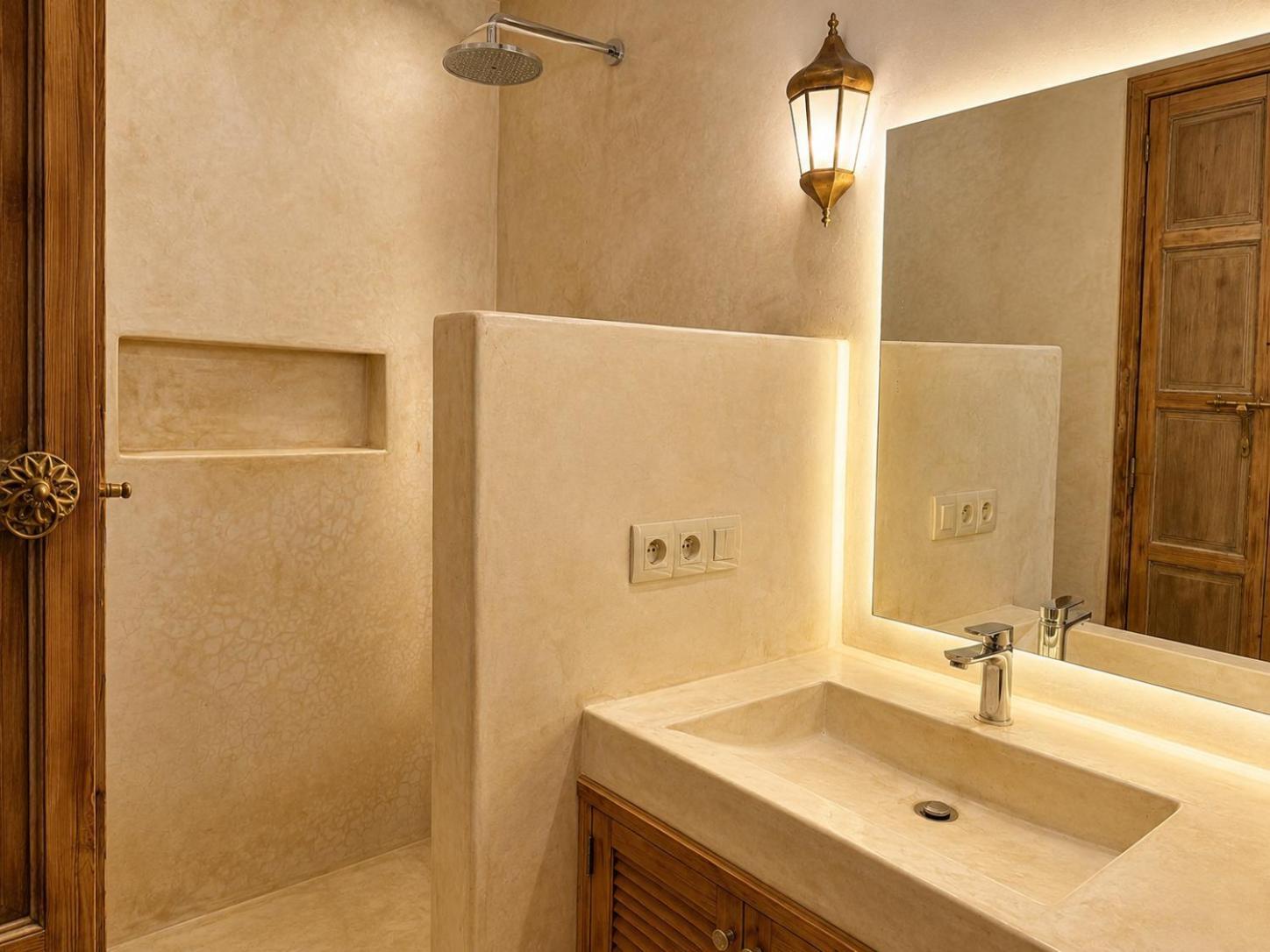 chambre double Nerolia