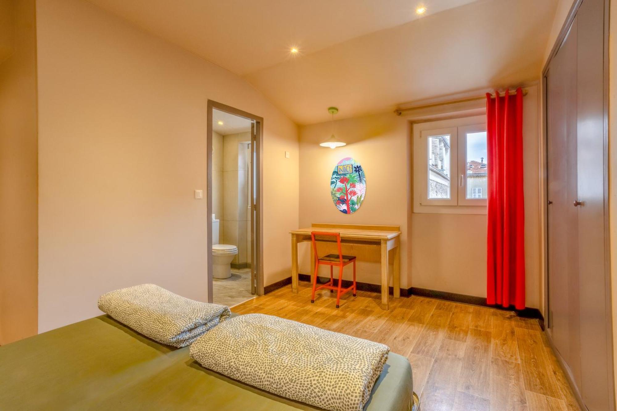 Classic Double Room