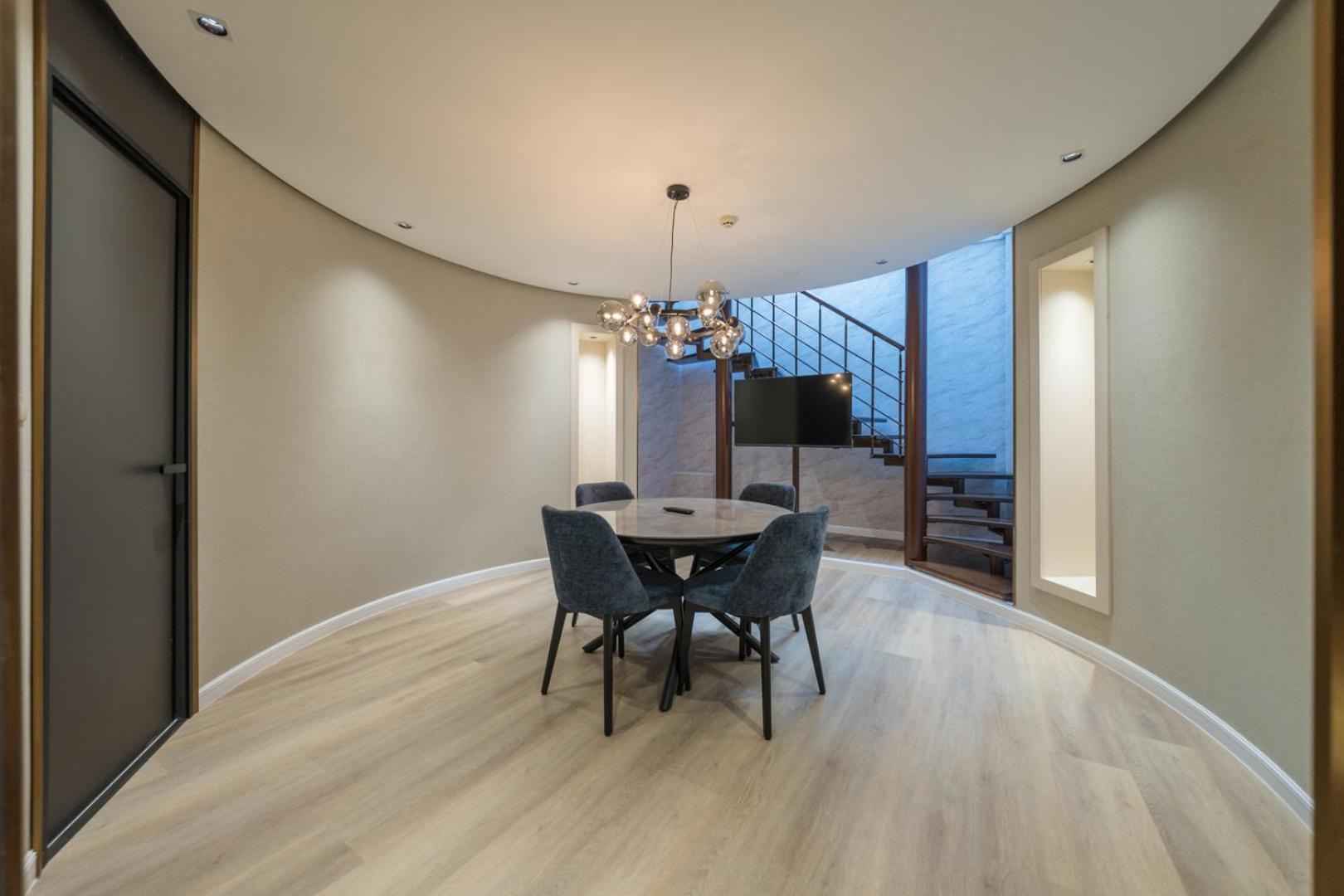 Duplex Suite