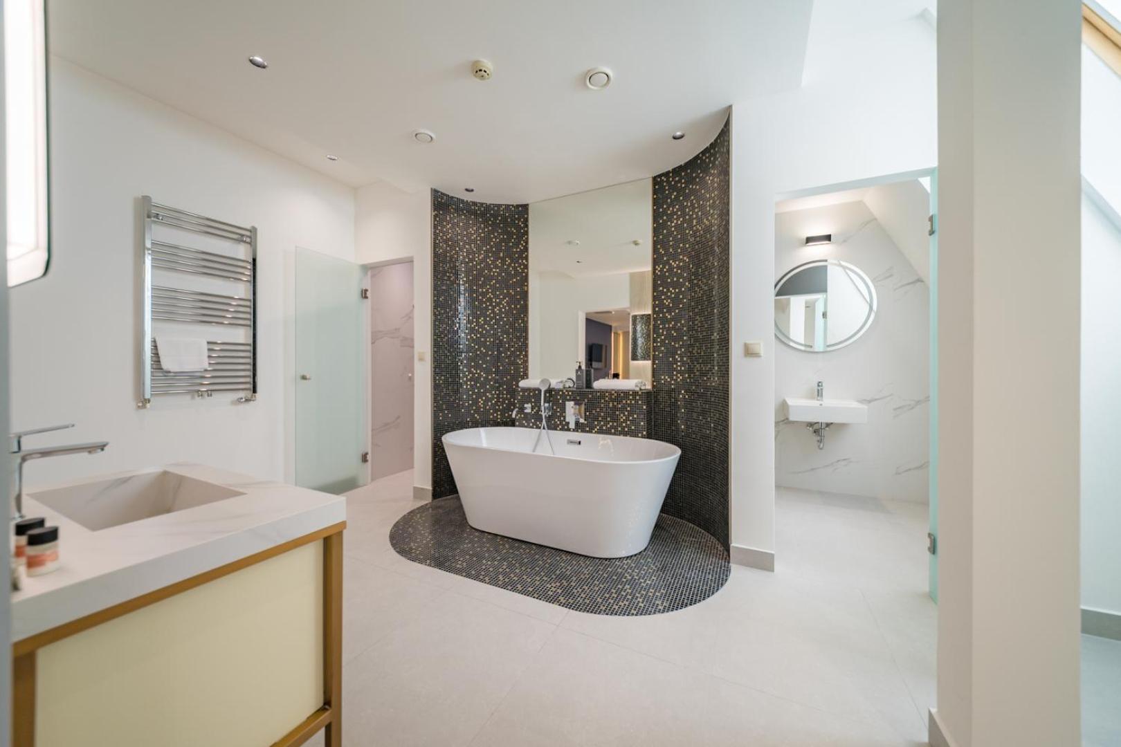 Duplex Suite