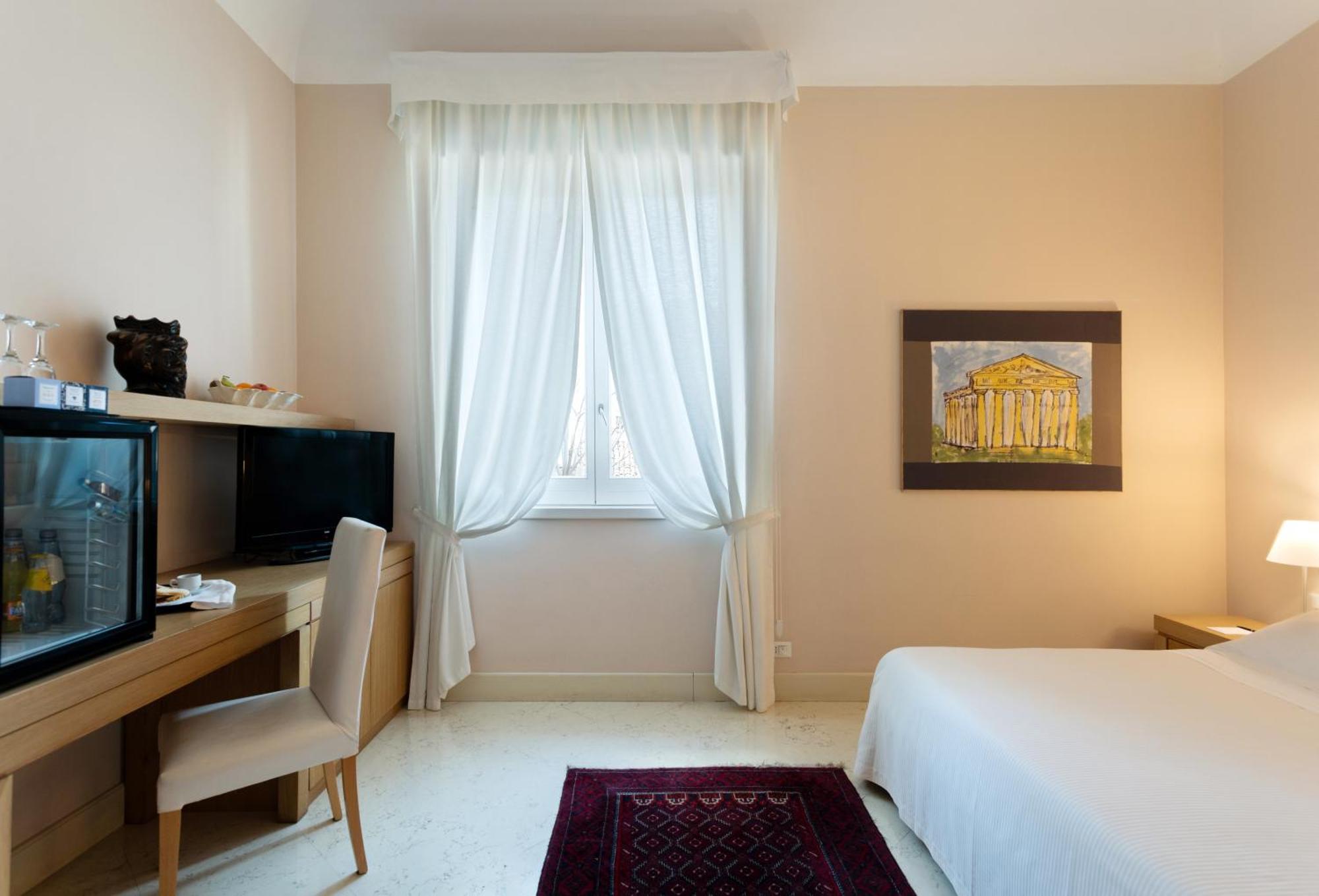 Classic Double Room