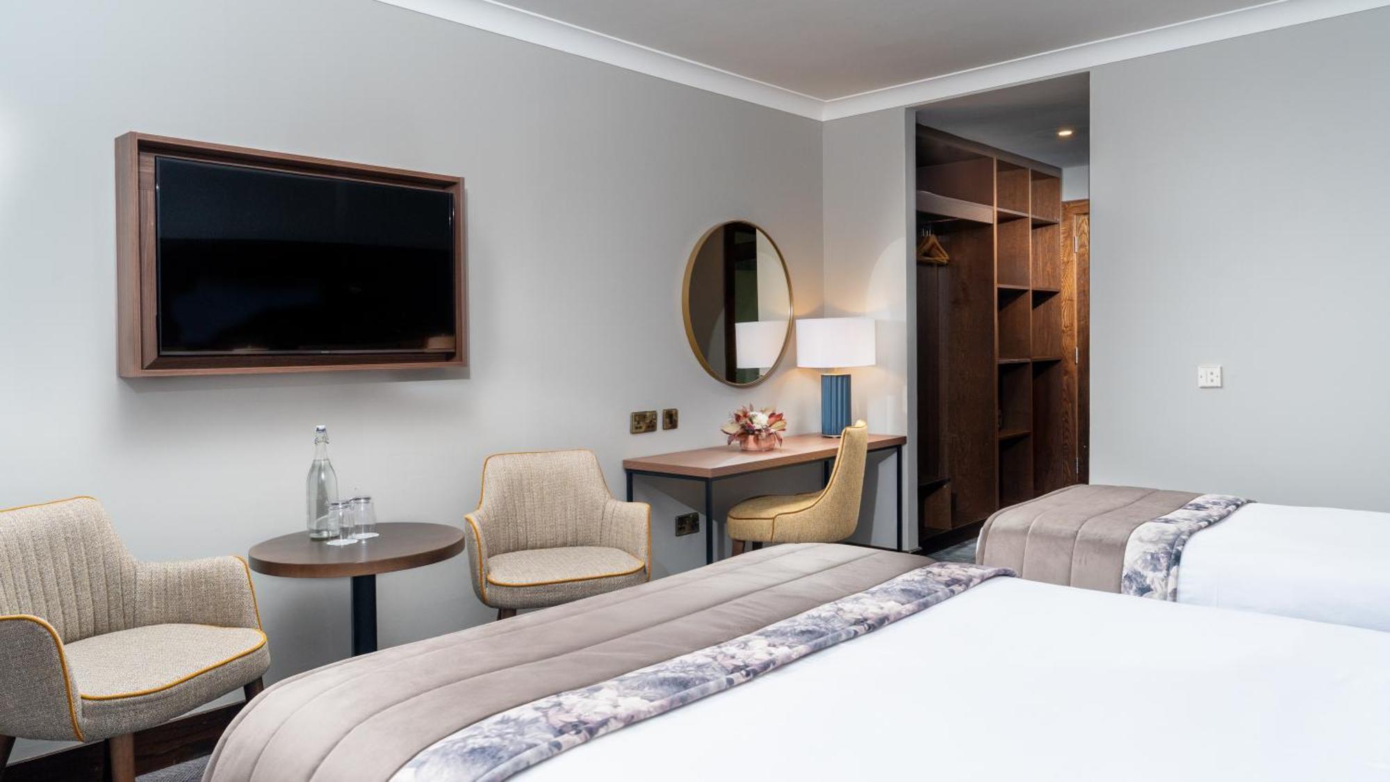 Double or Twin Room