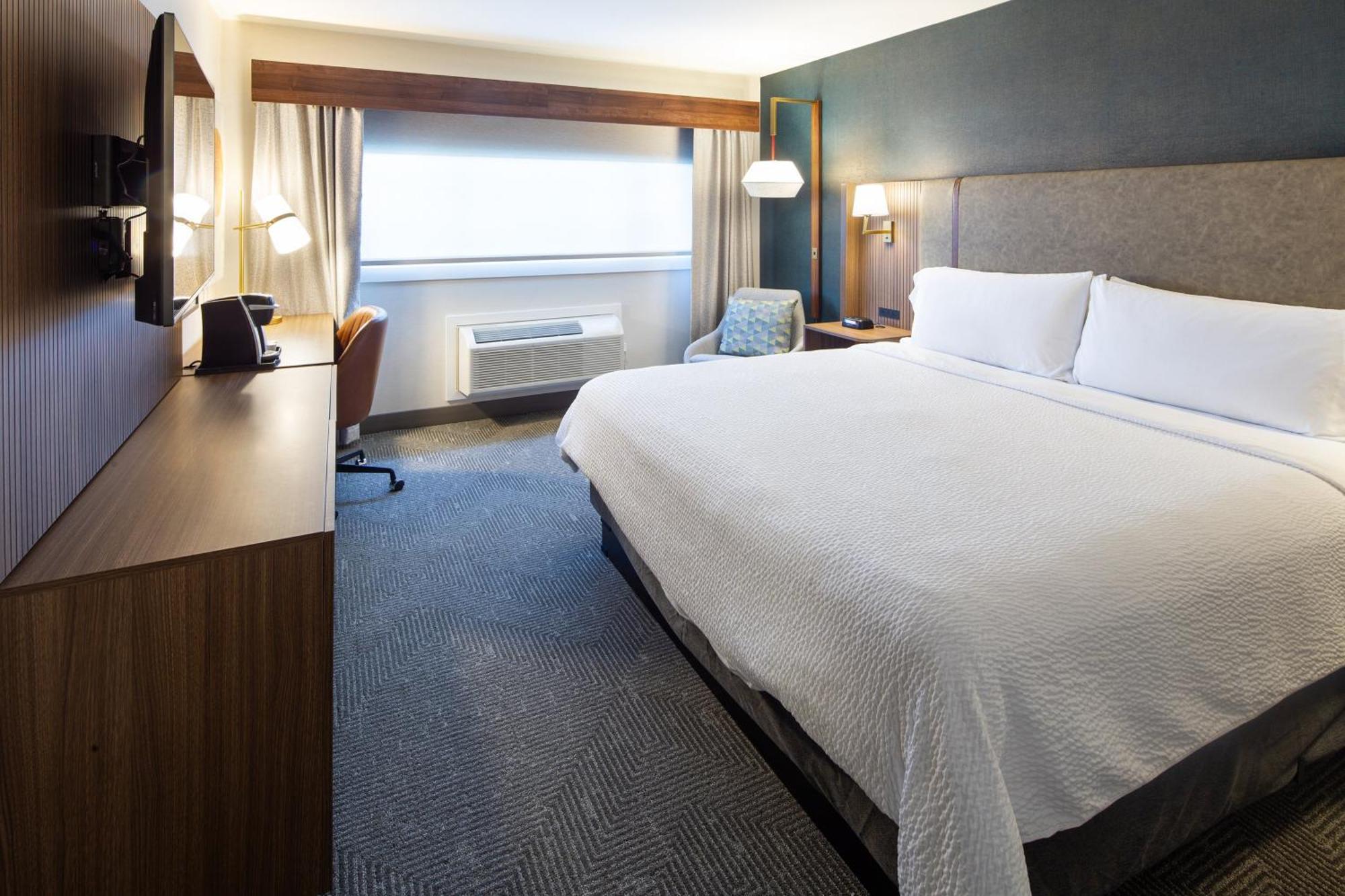Two-Bedroom Suite