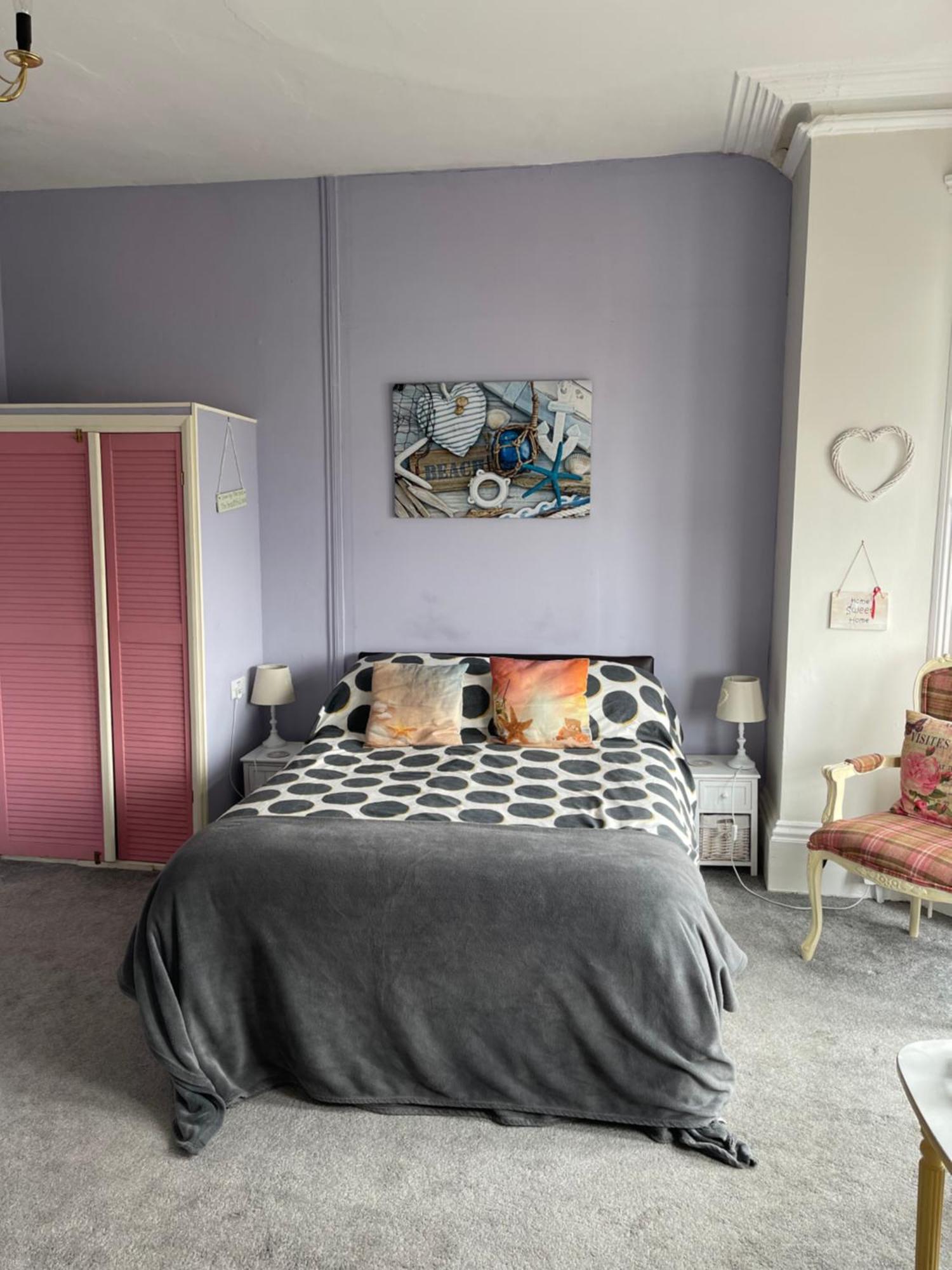 Deluxe Suite with Sea View