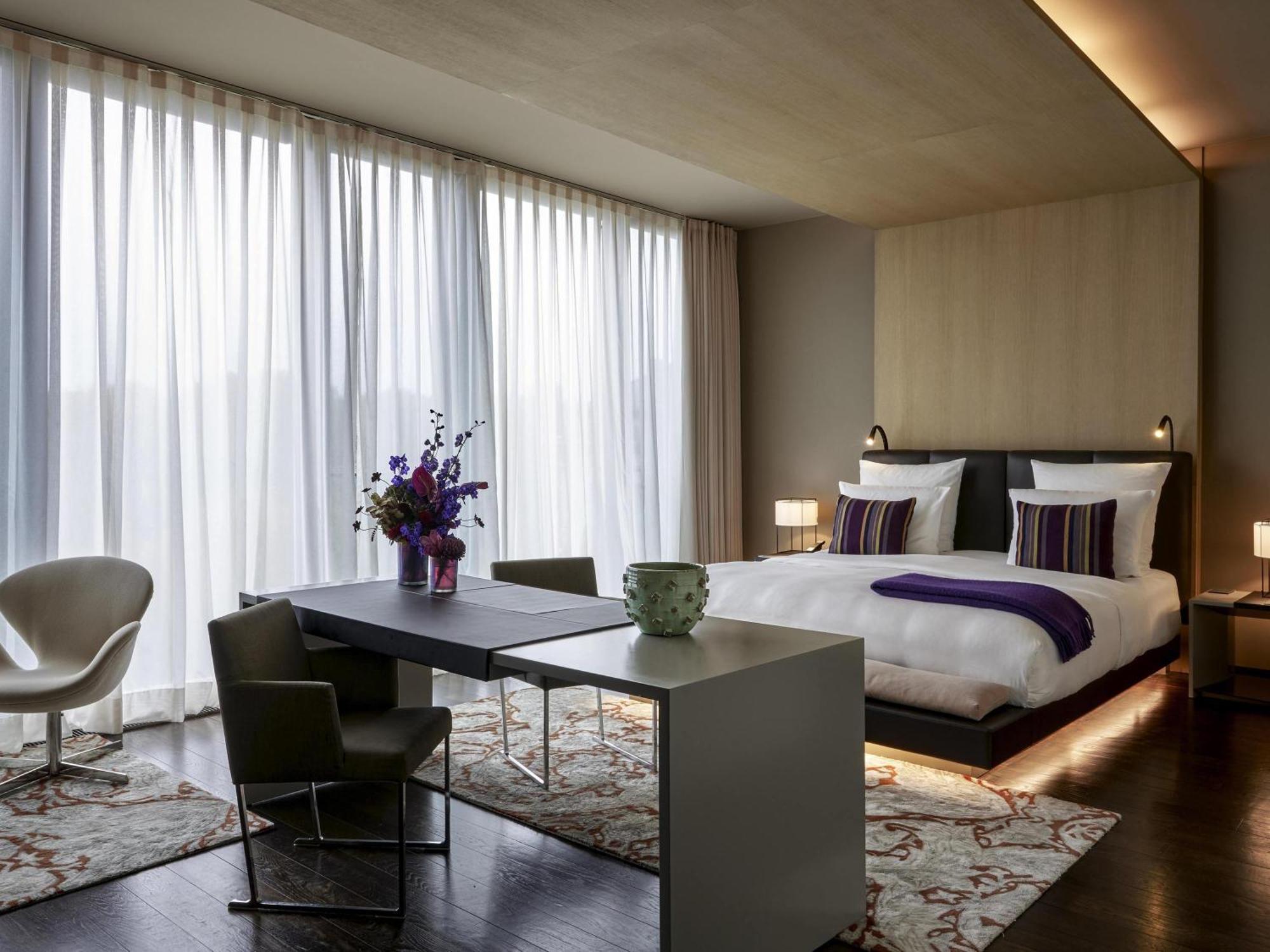 Tiergarten Suite