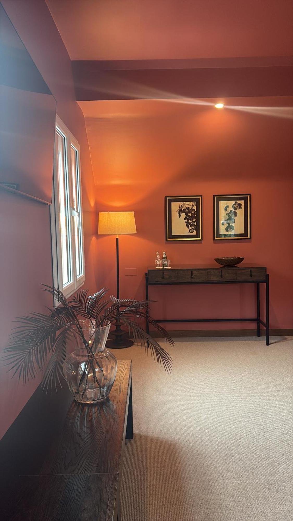 Deluxe Room Access Only by Stairs
