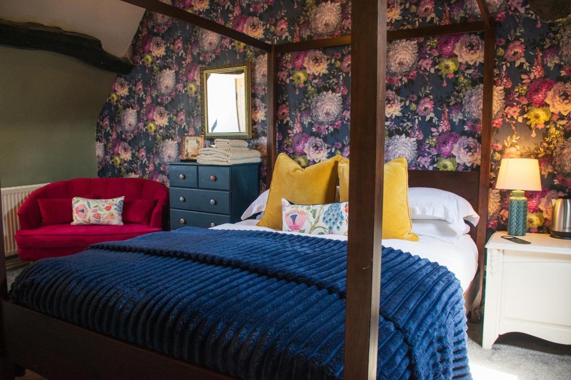Small Double Room