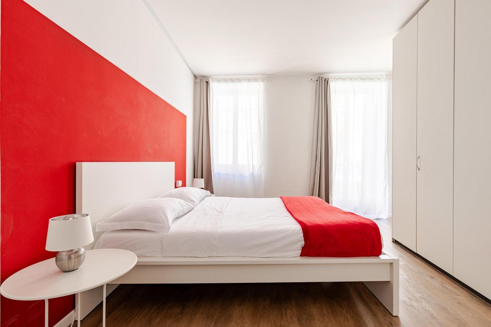 Juliet Studio Apartment Via Lastre 5