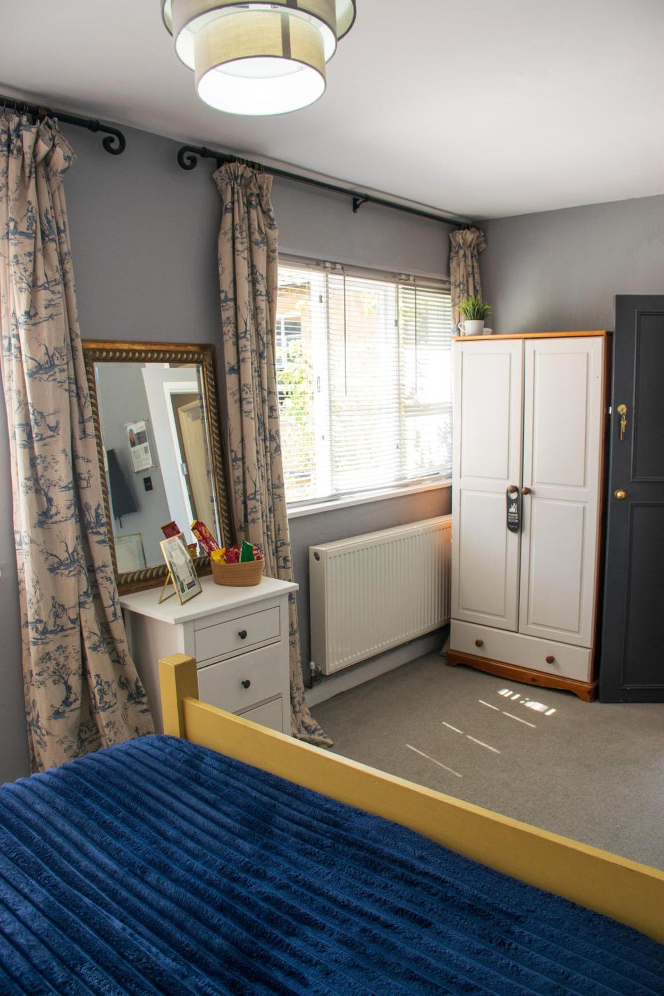 Small Double Room