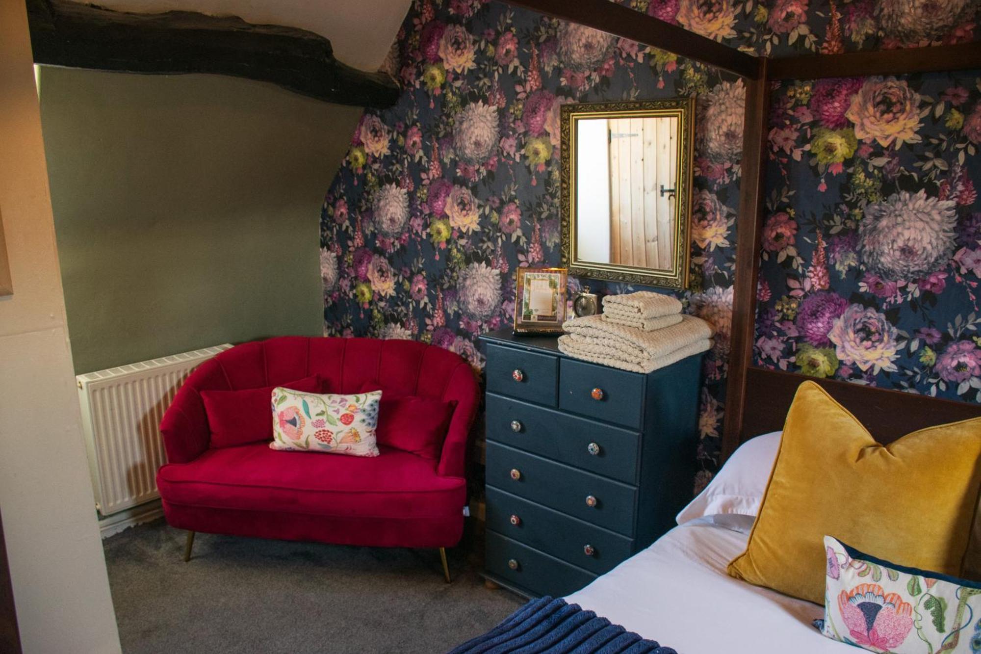 Small Double Room