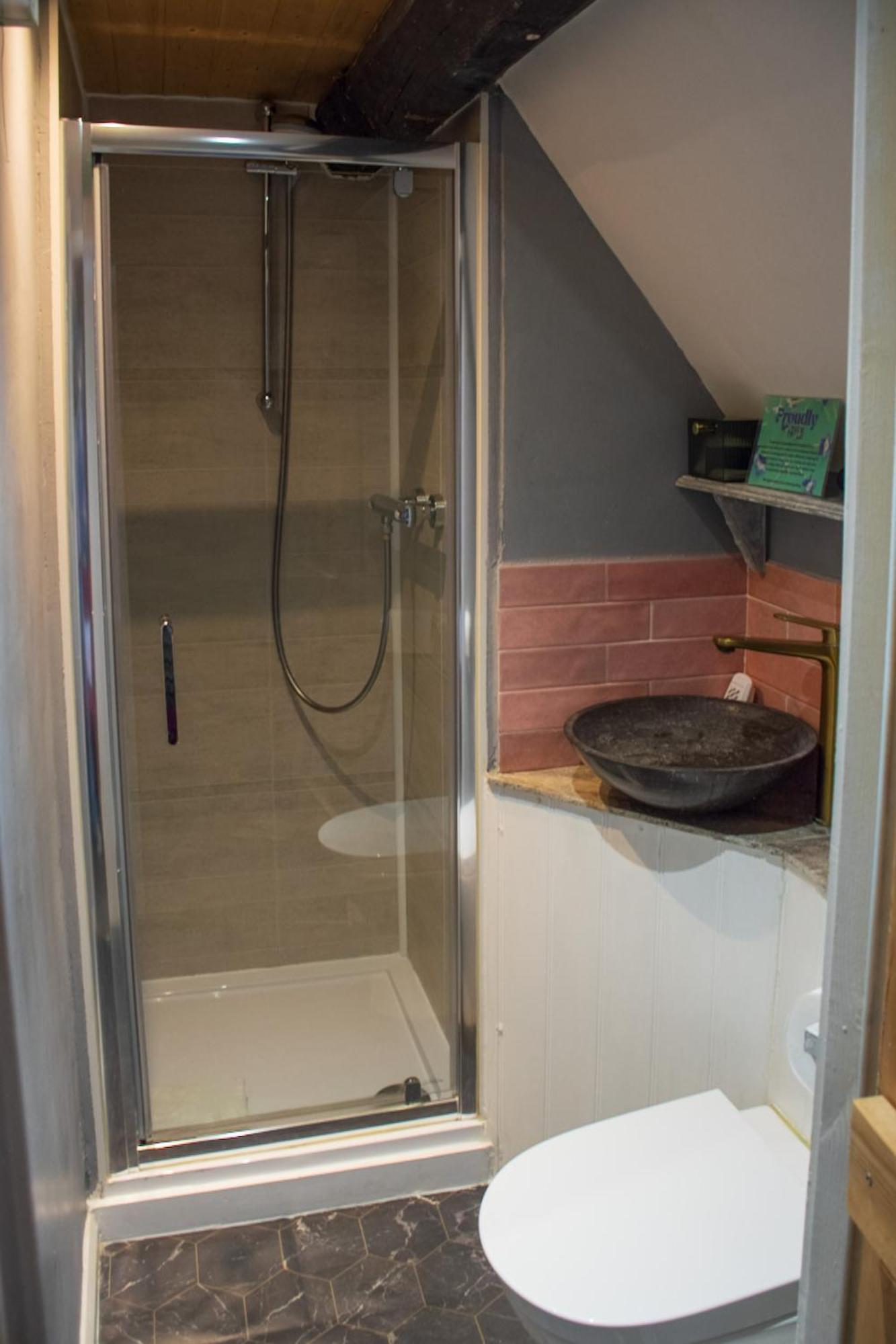 Small Double Room