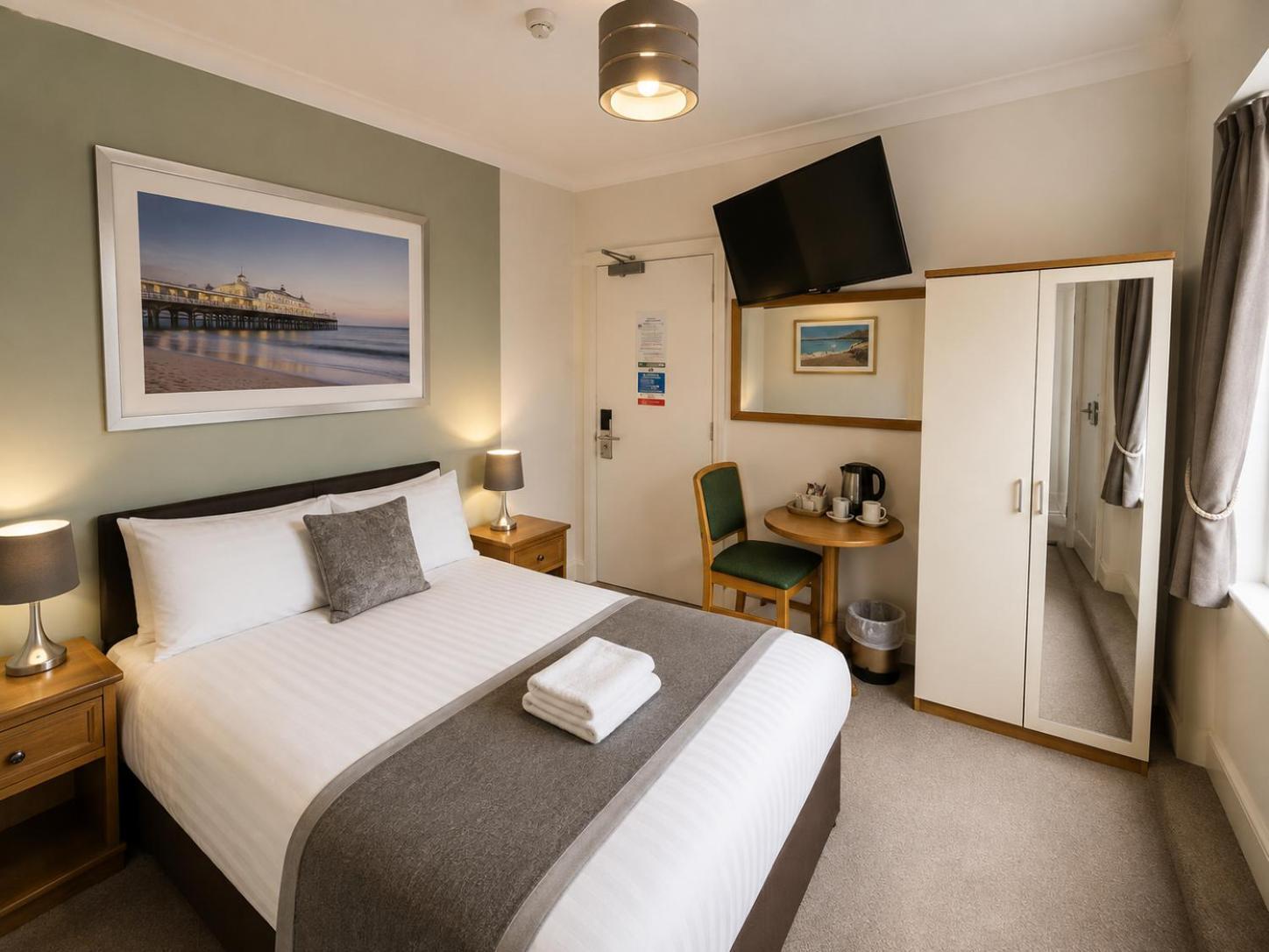 Standard  Double Room
