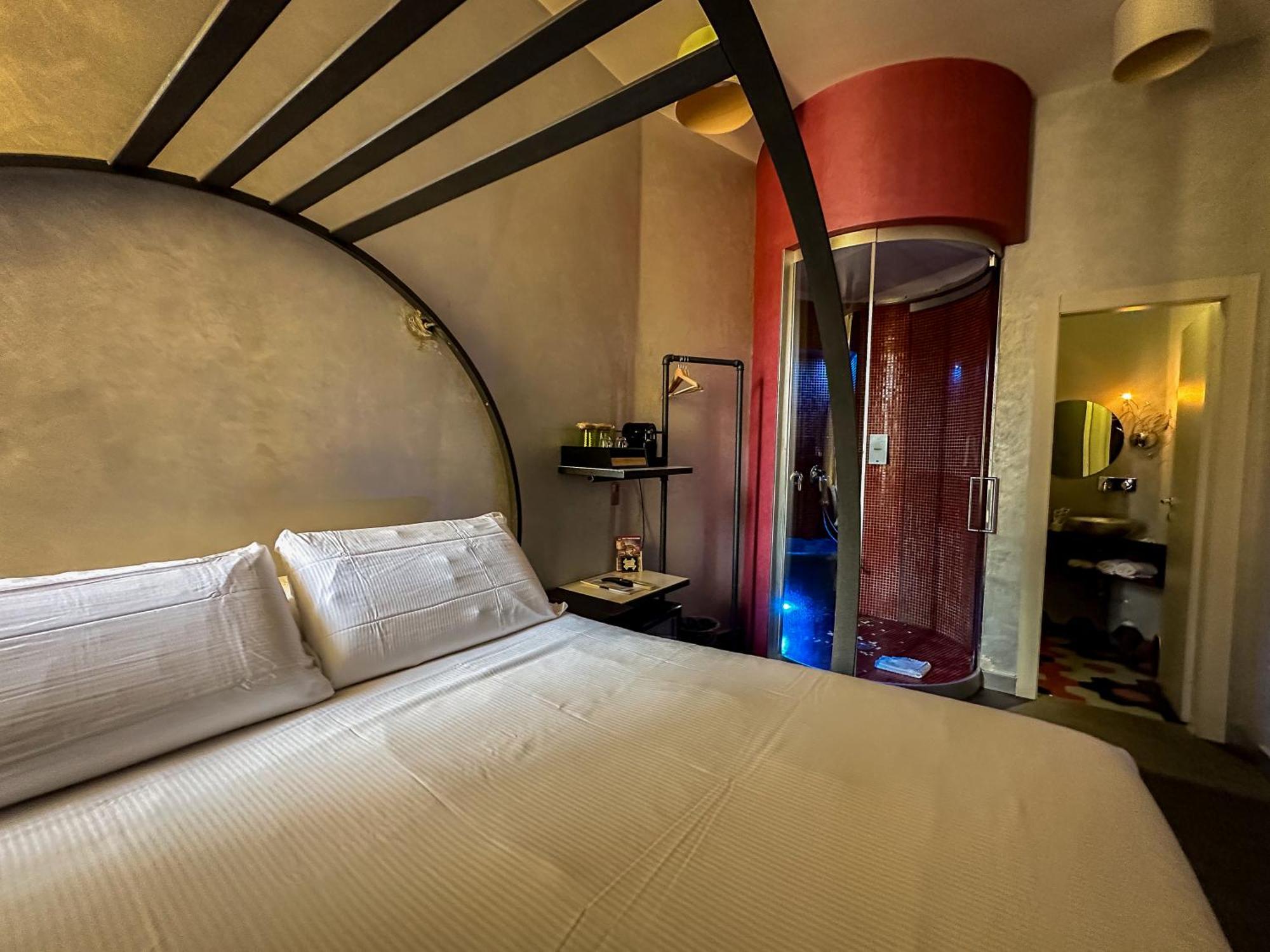 Standard Doppelzimmer