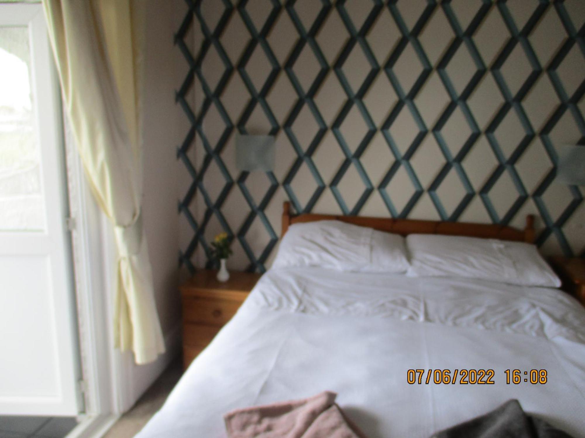 Double Room Balcony Sea View