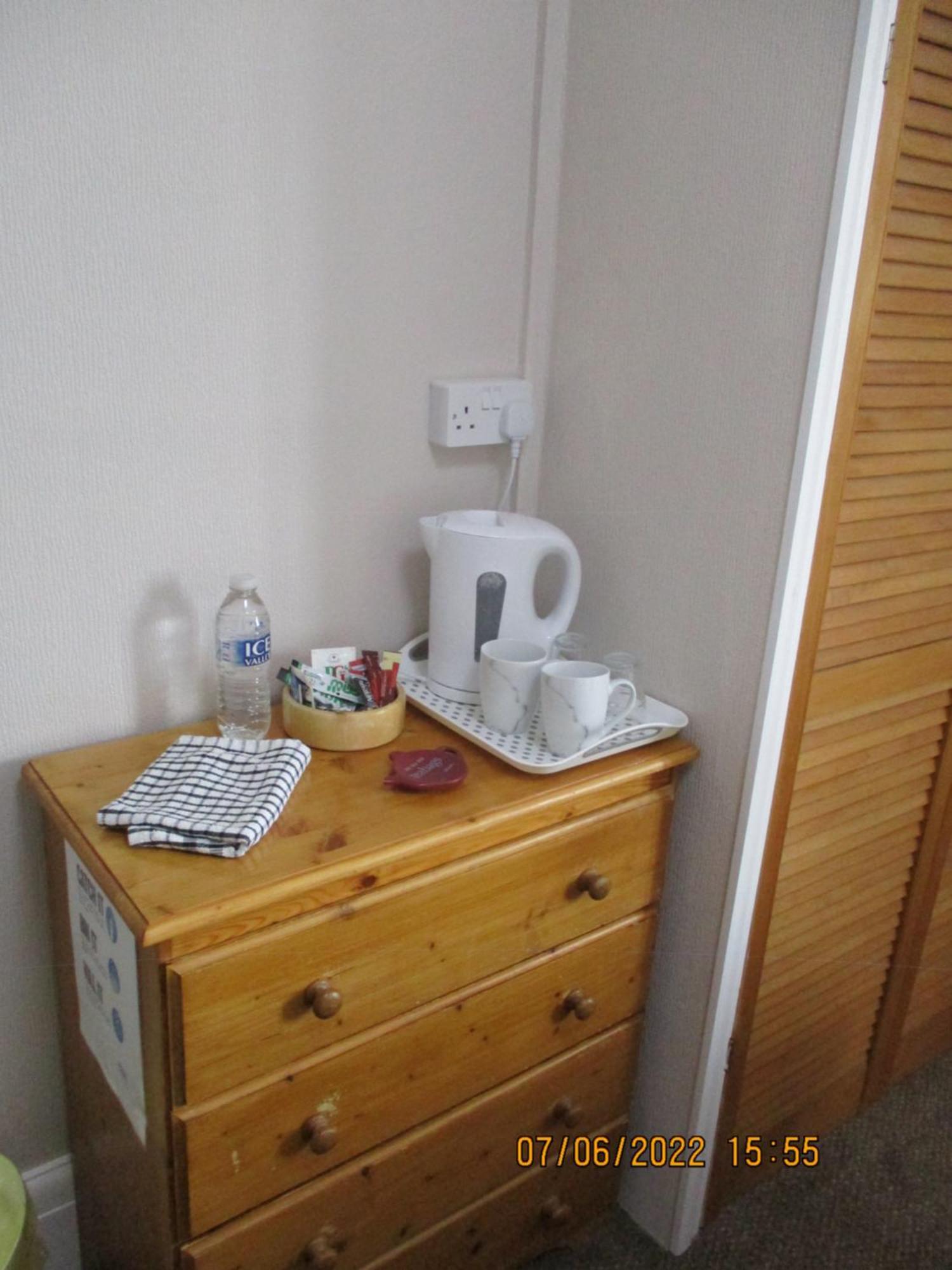 Double Room Sea View