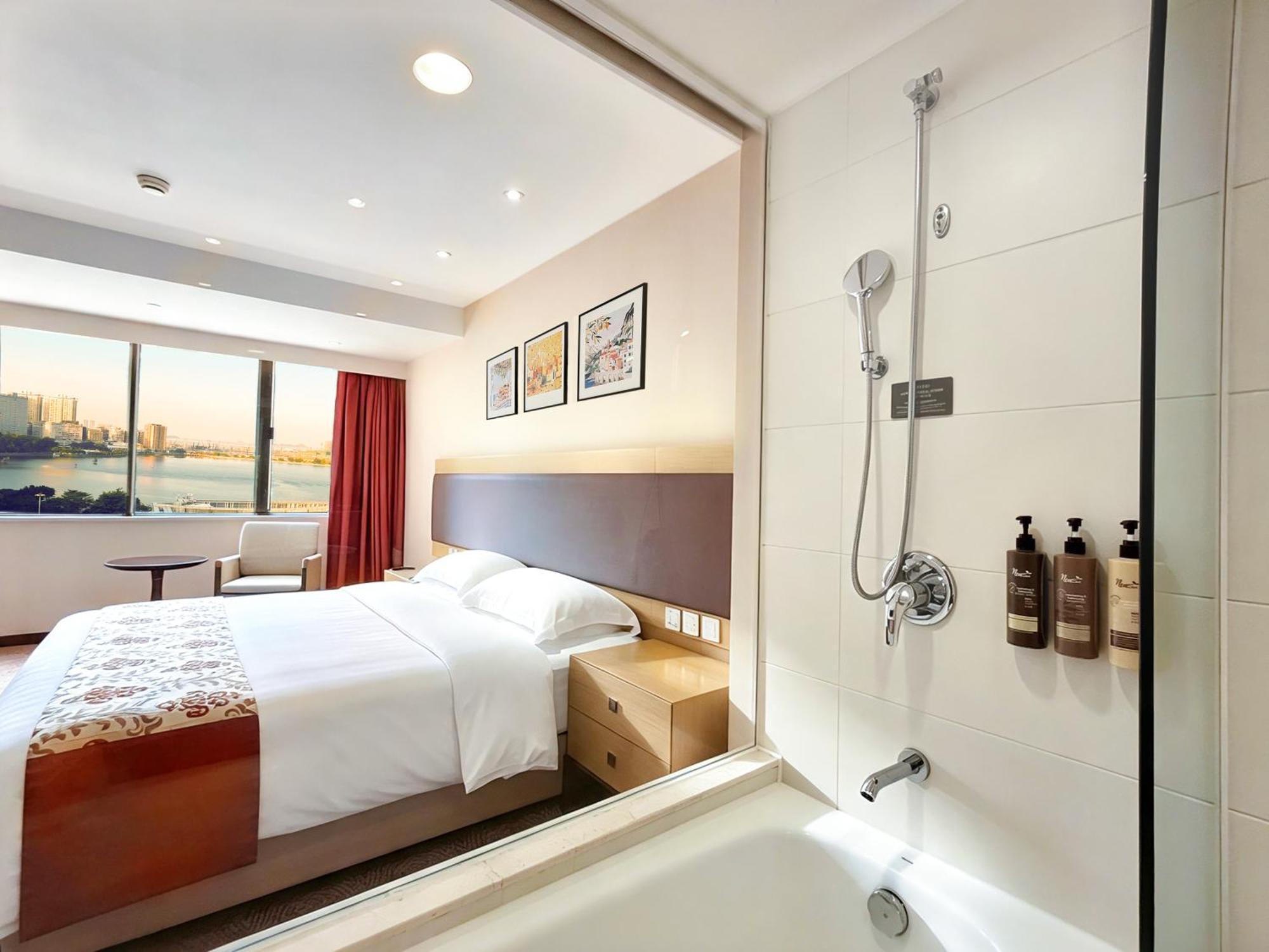 Elite King Room