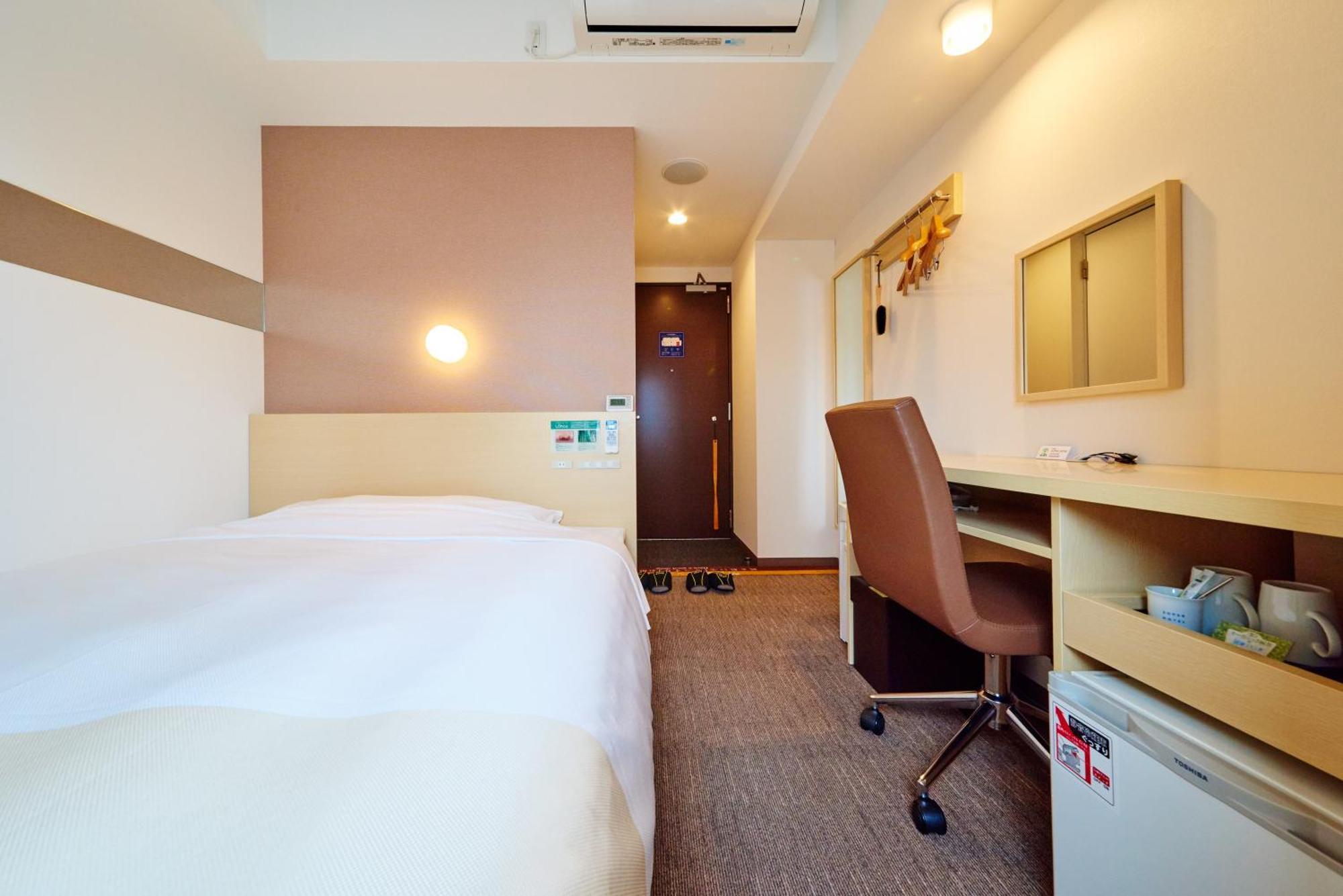 Standard Double Room Non-Smoking