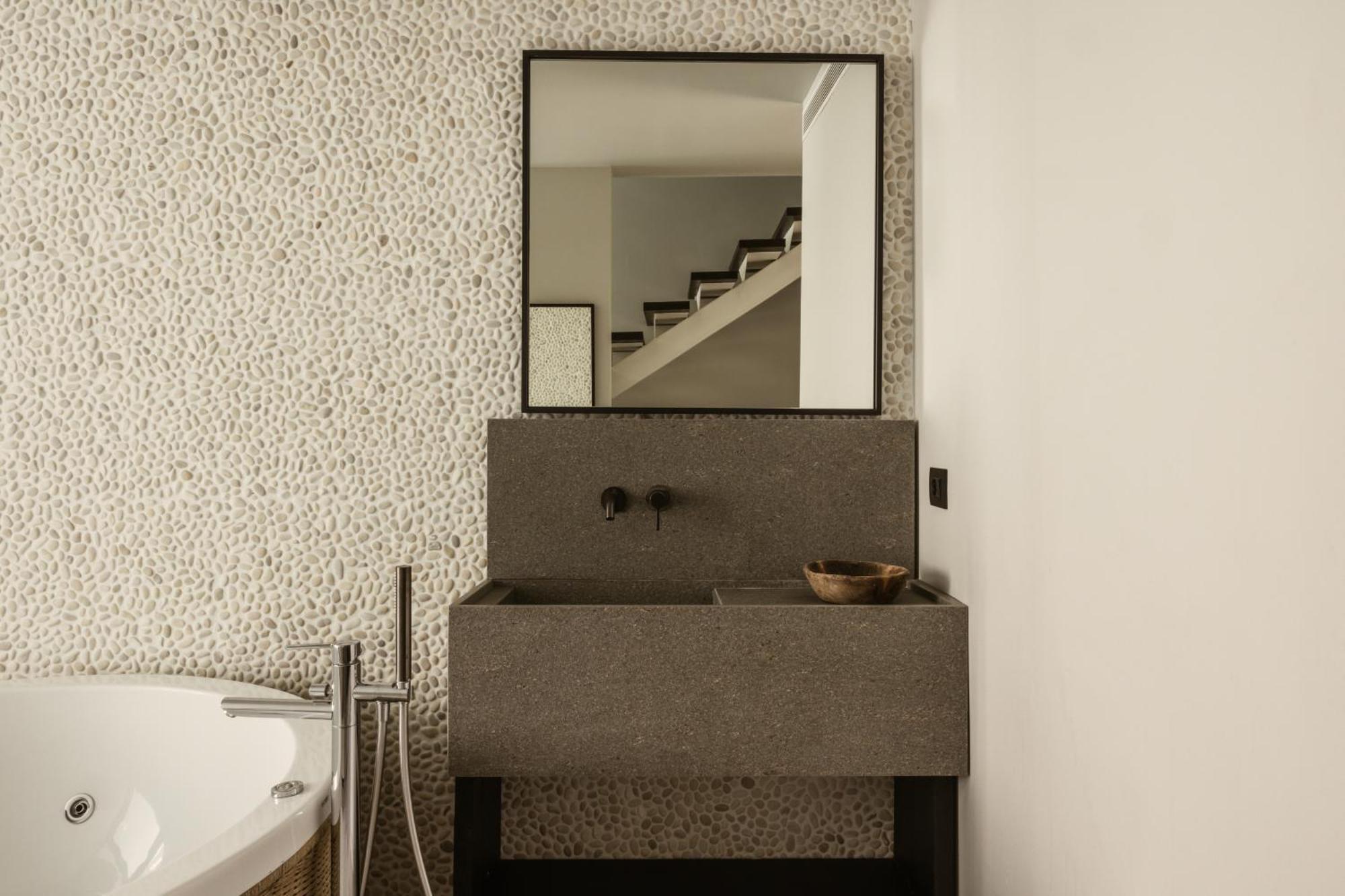 Loft Suite