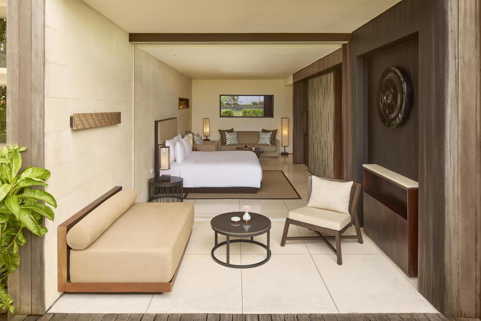 Suite avec Terrasse