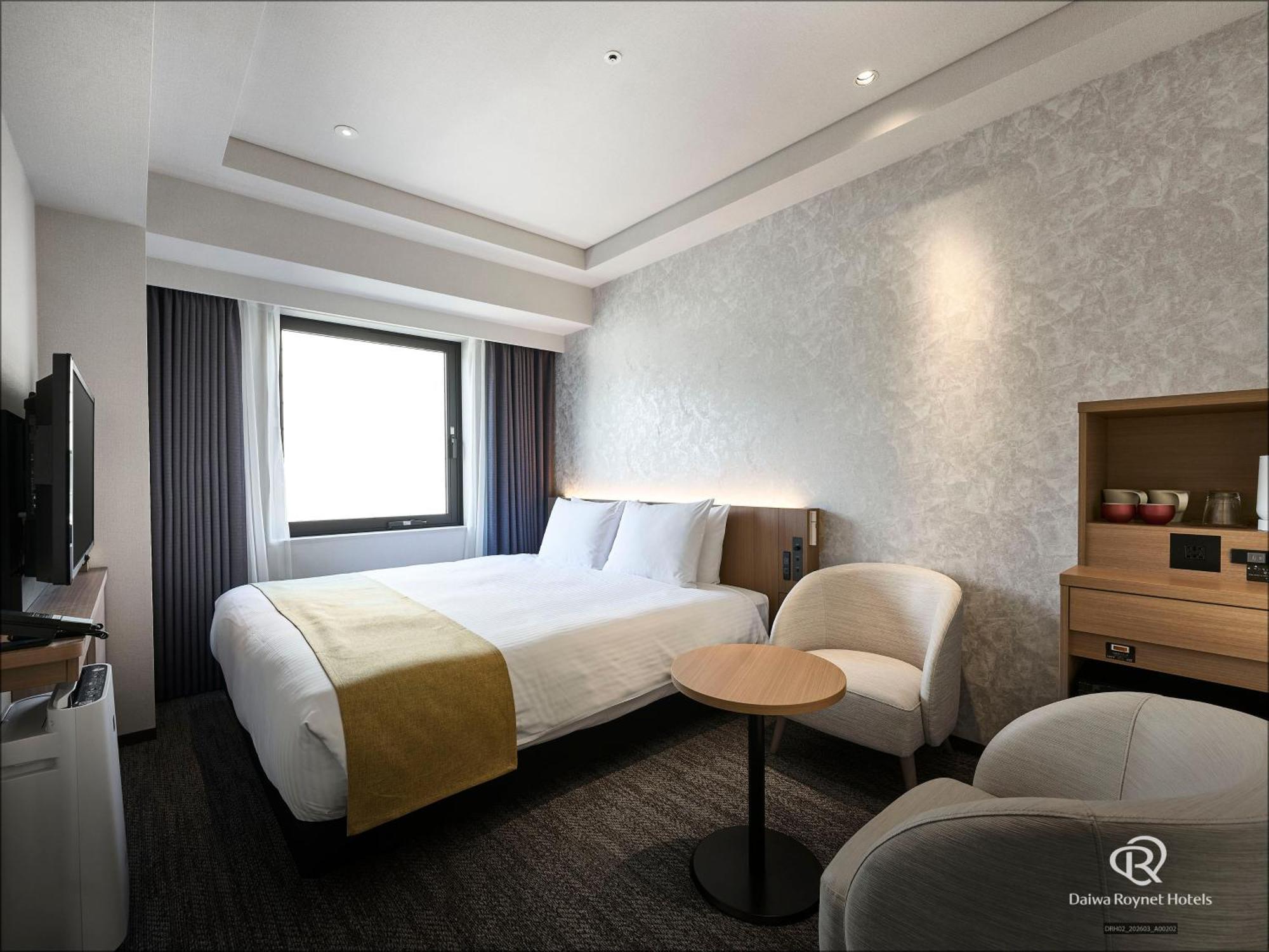 Superior Double Room Non-Smoking
