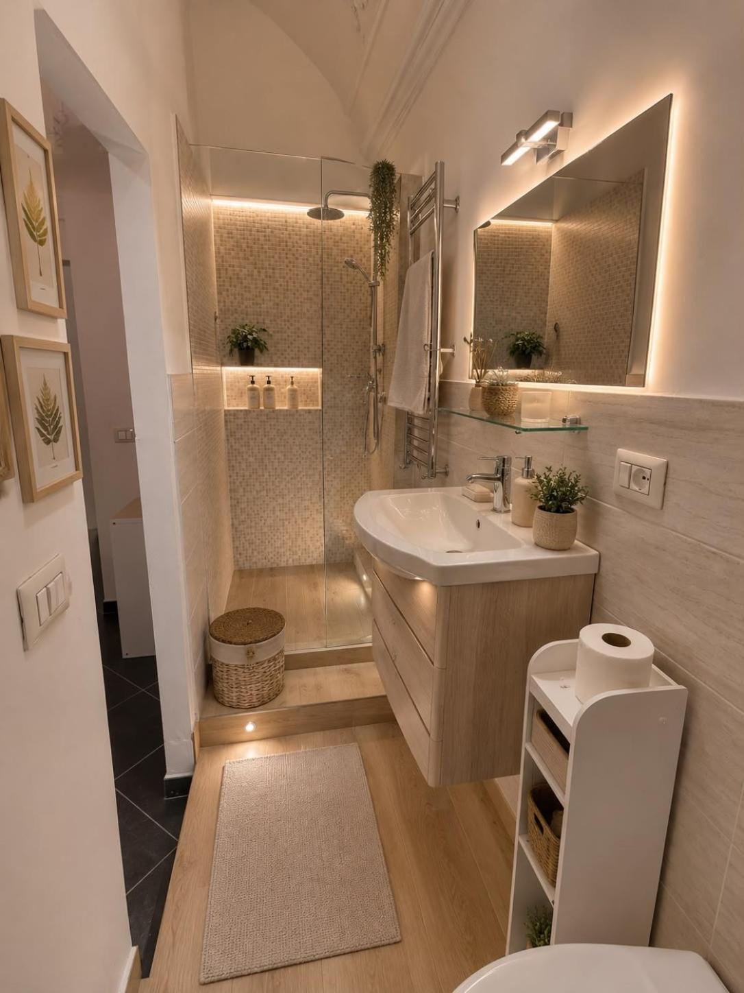 Habitación Doble Deluxe con balcón