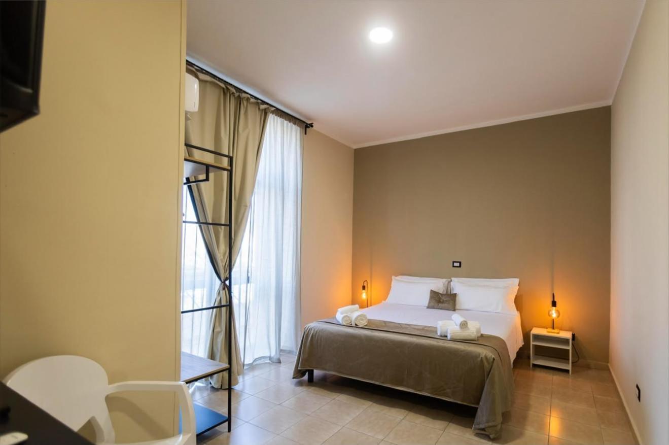 Junior Suite Balcony