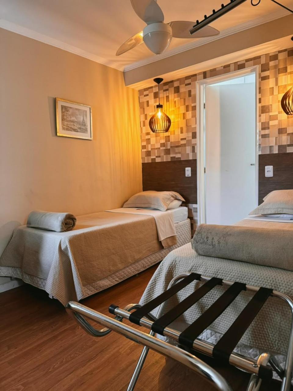 Double Room Private Bathroom