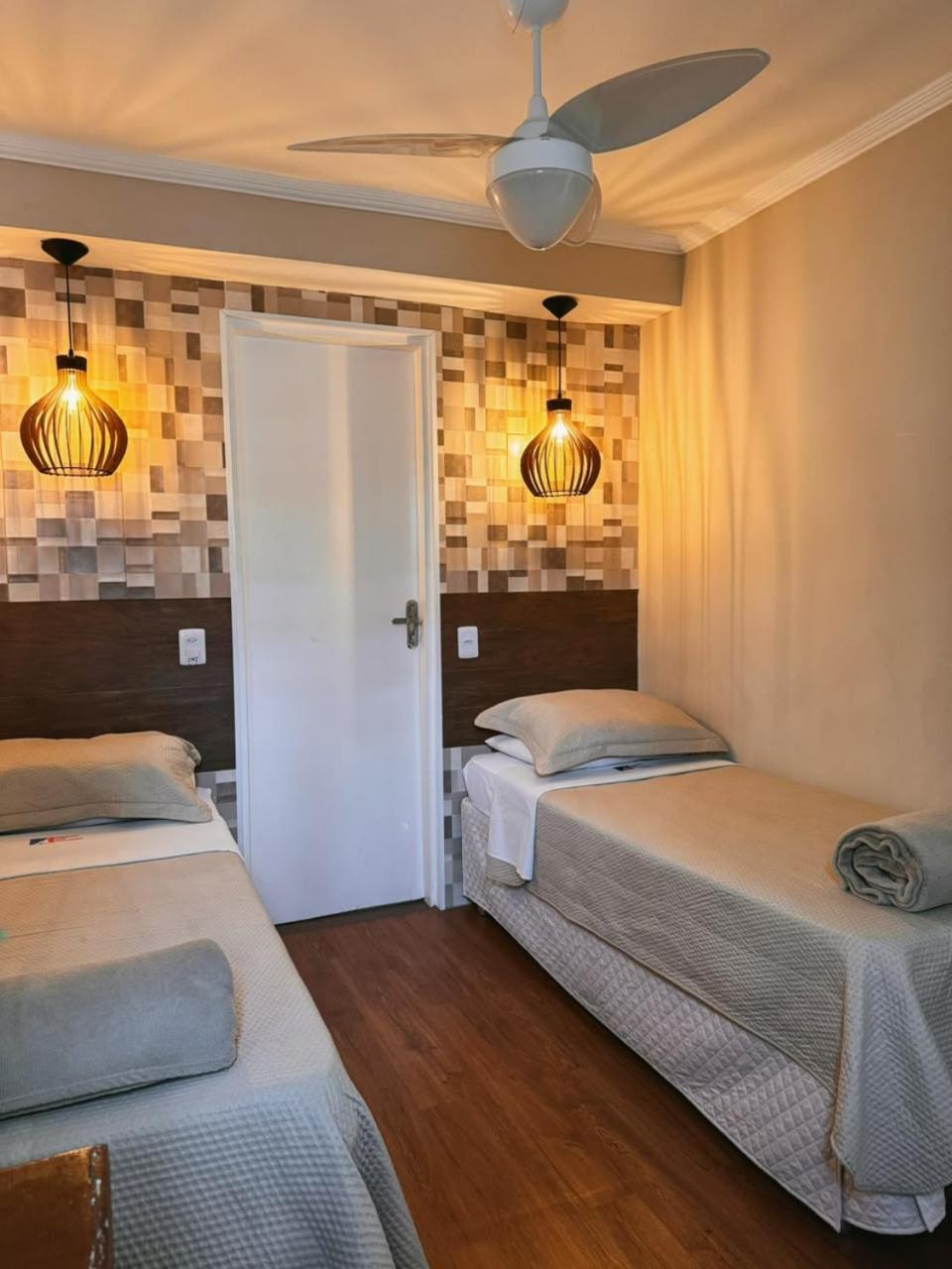 Double Room Private Bathroom