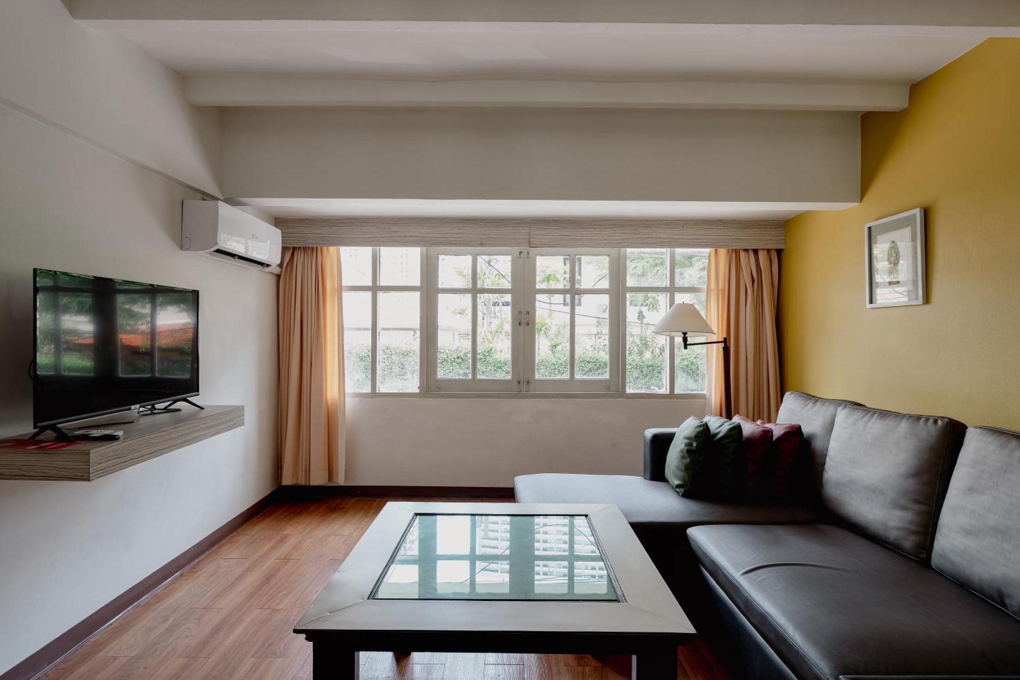 Two-Bedroom Villa Pet Friendly