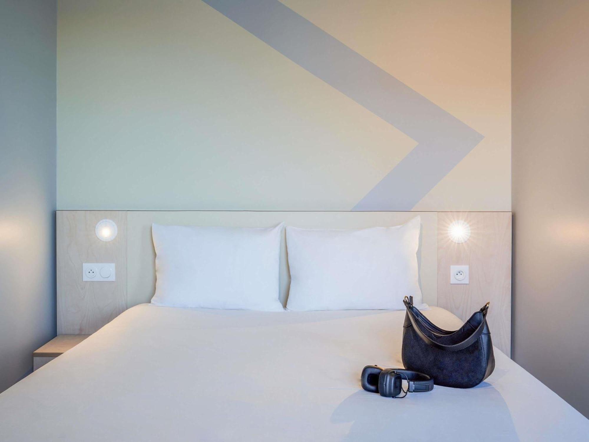Double Room Terrace