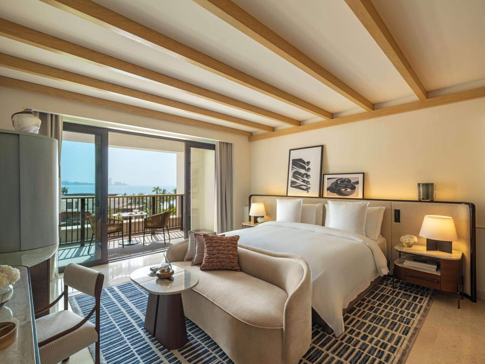 Ocean Room