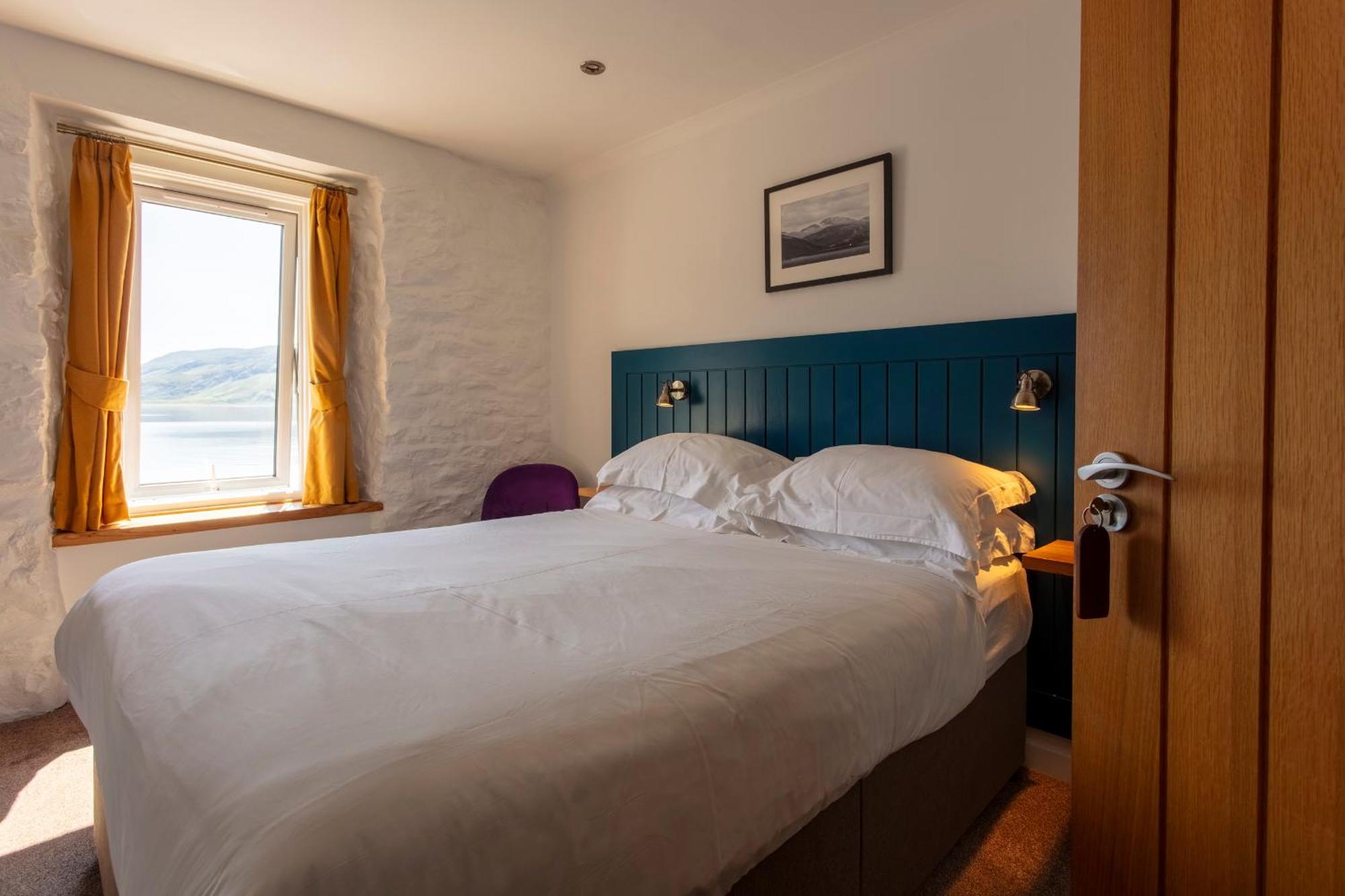 Double Room with Sea View