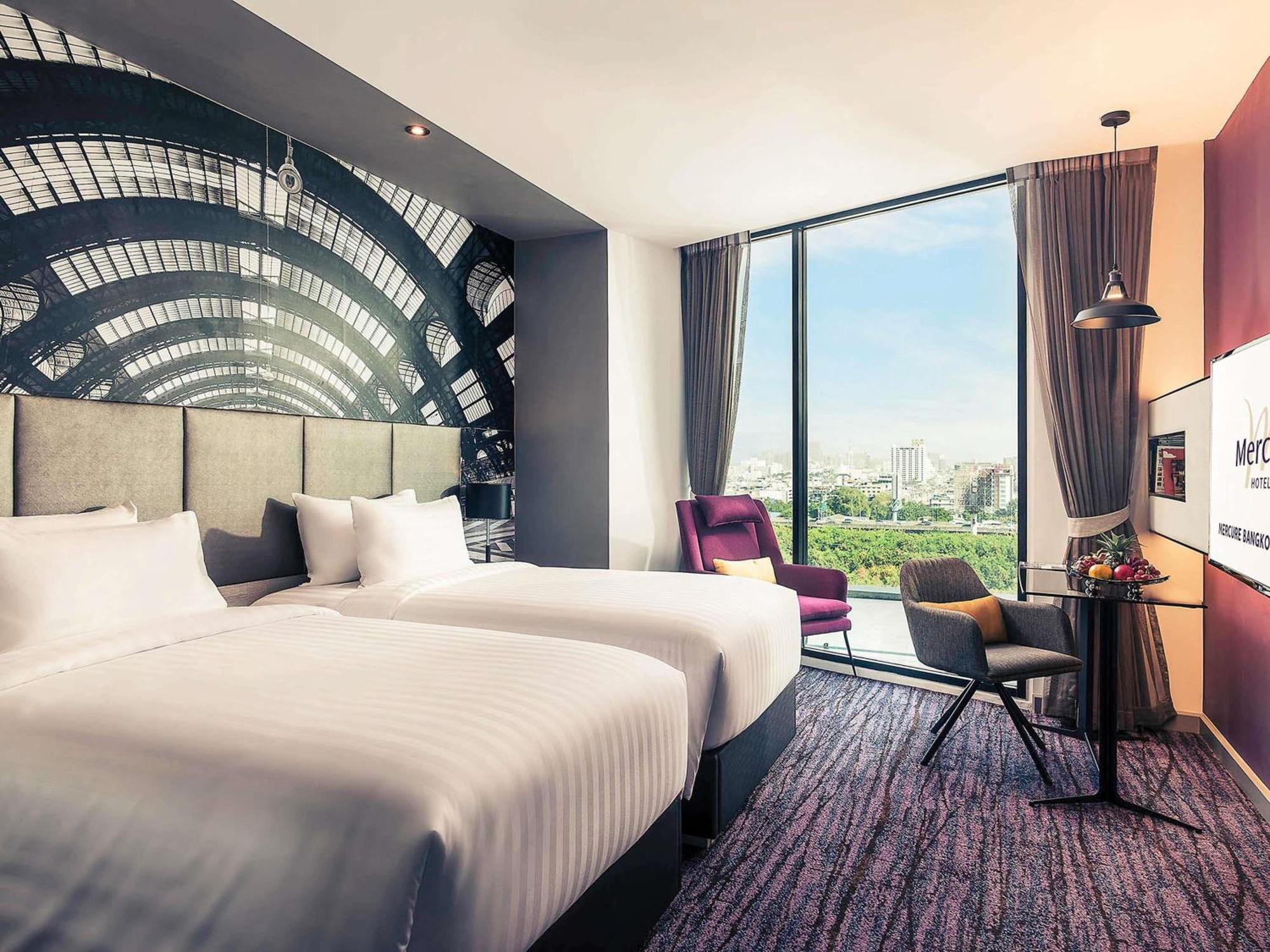 Privilege Twin Room