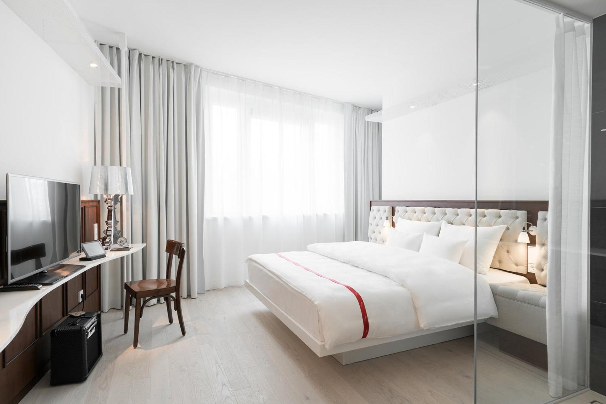 Lovely Room