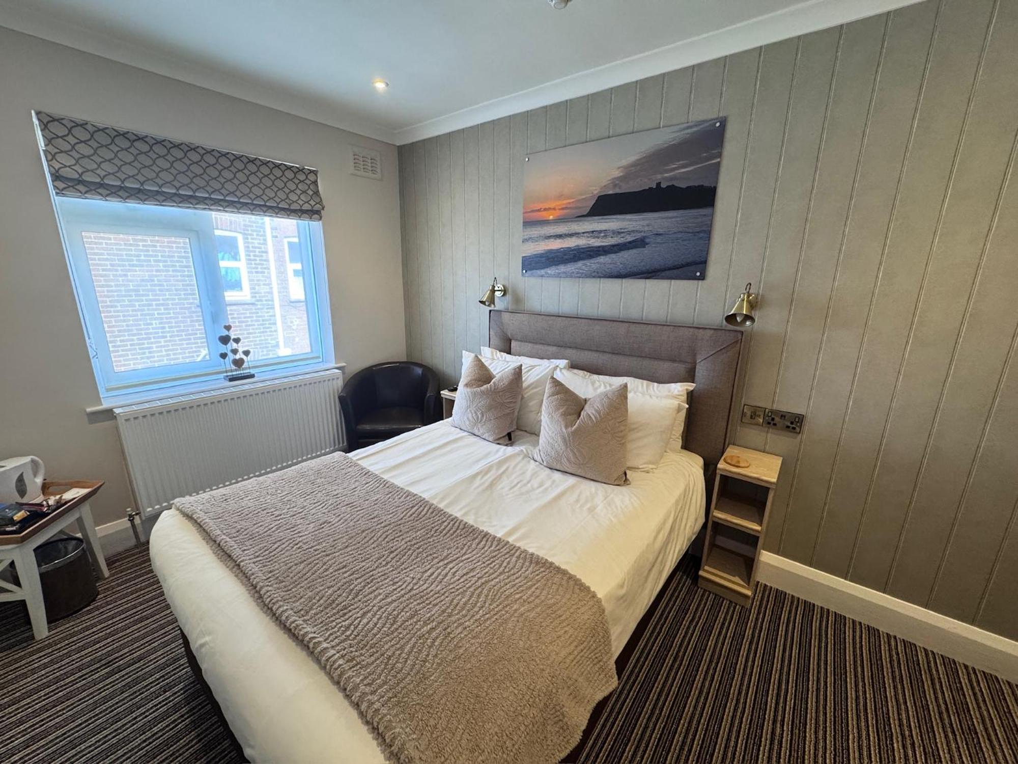 Small Double Room
