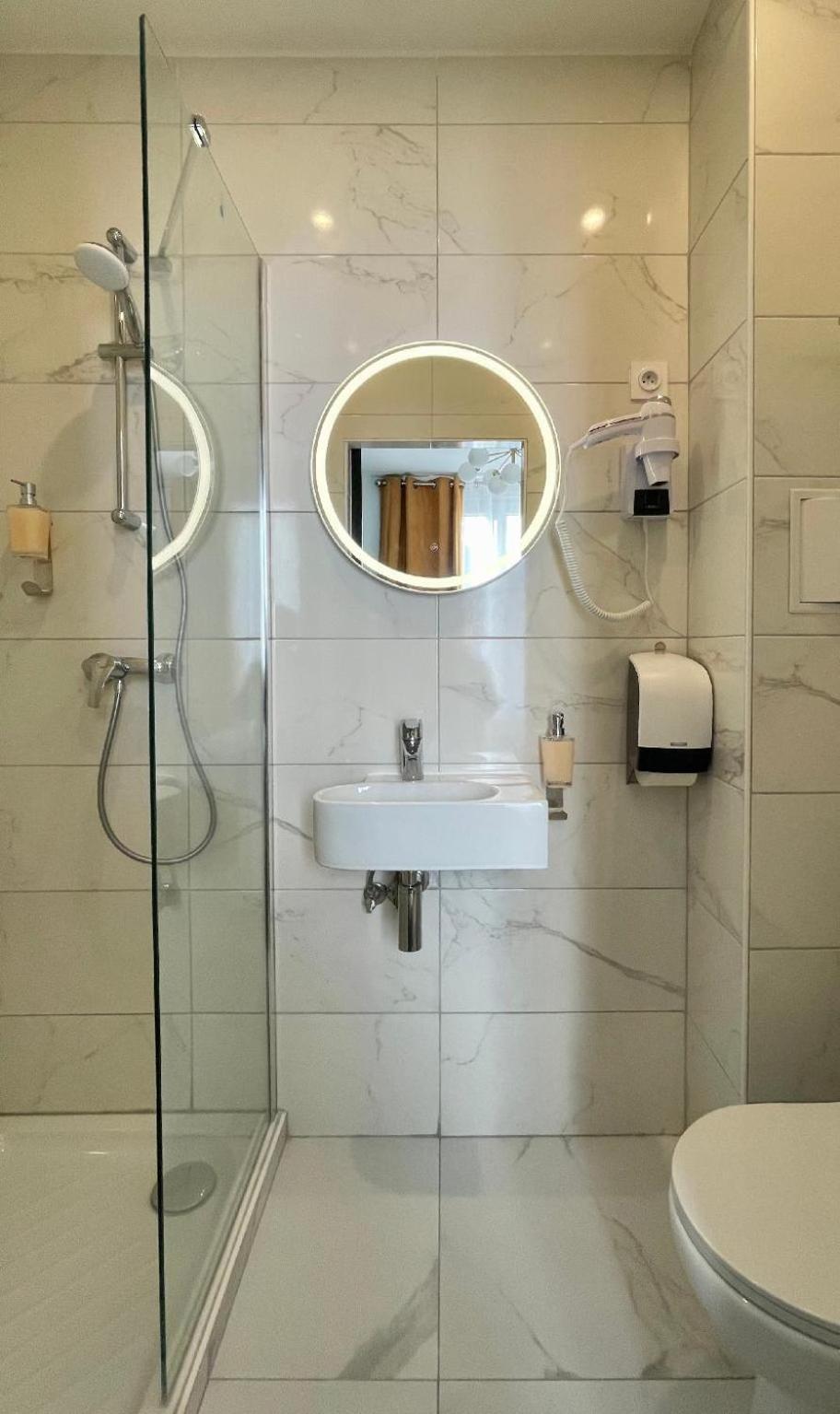 Superior Single Room